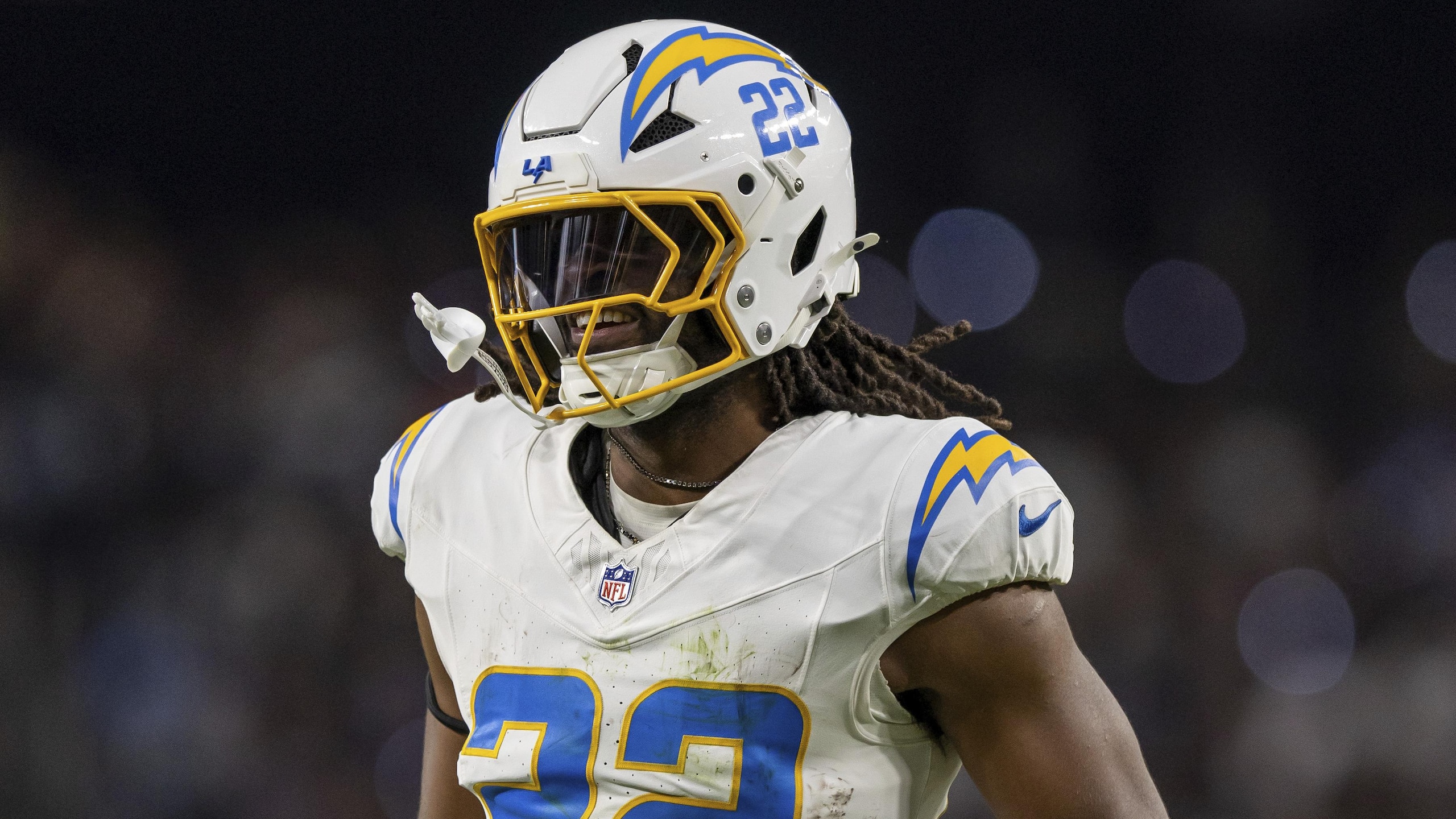 Chargers Raiders Football
