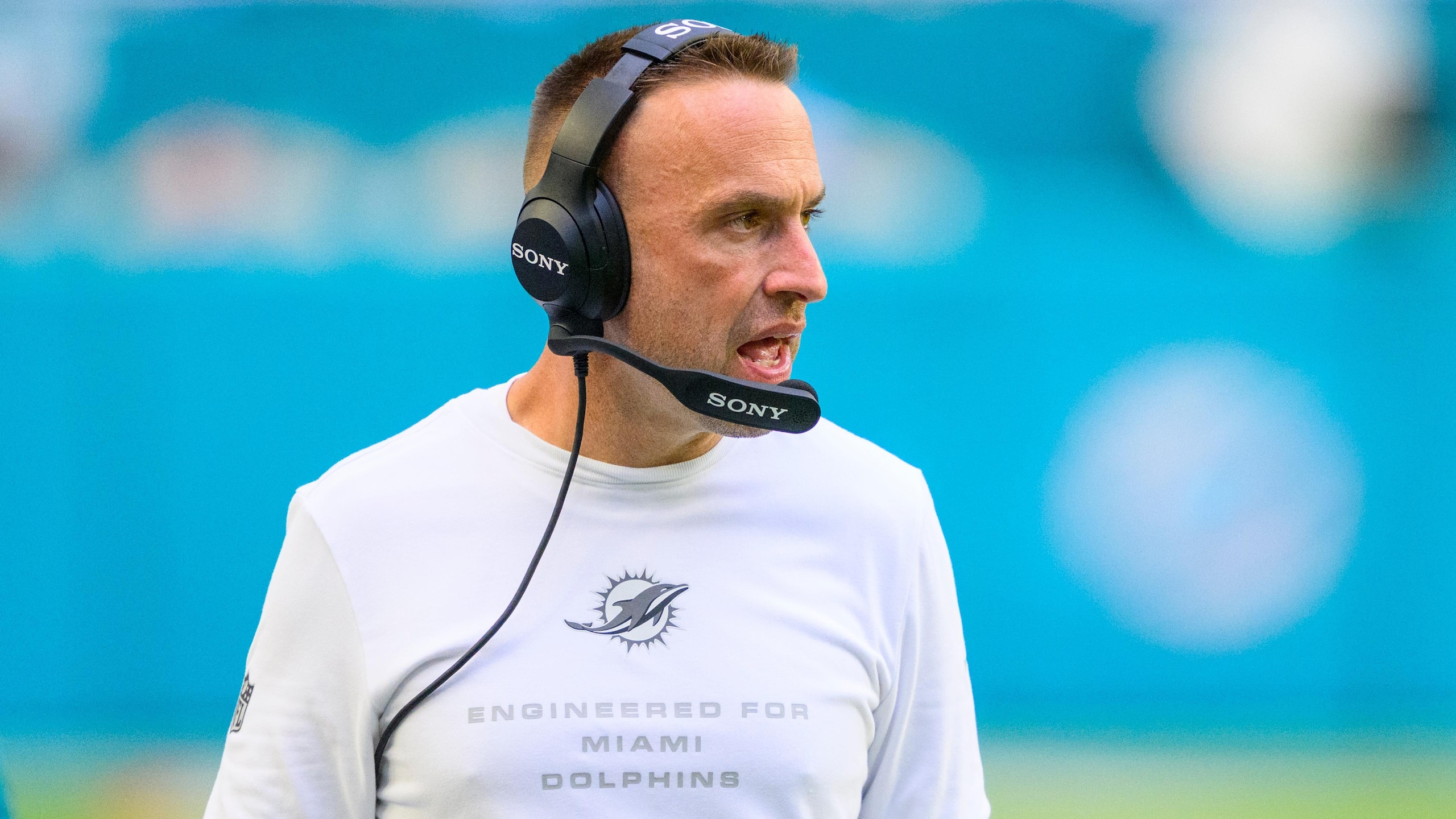 Giants Dolphins Football