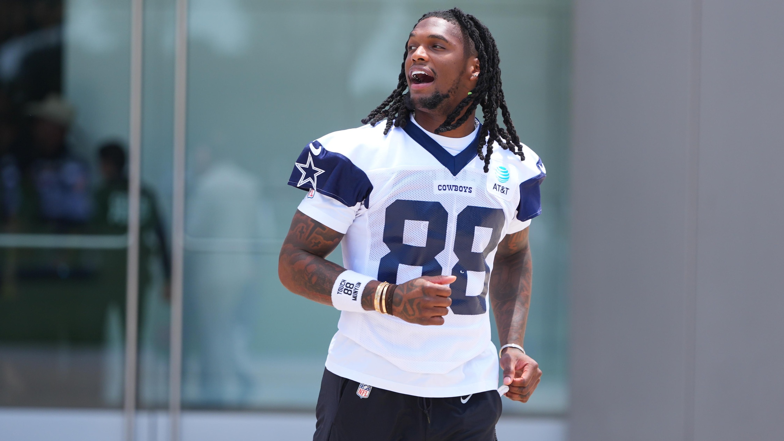 Cowboys Football