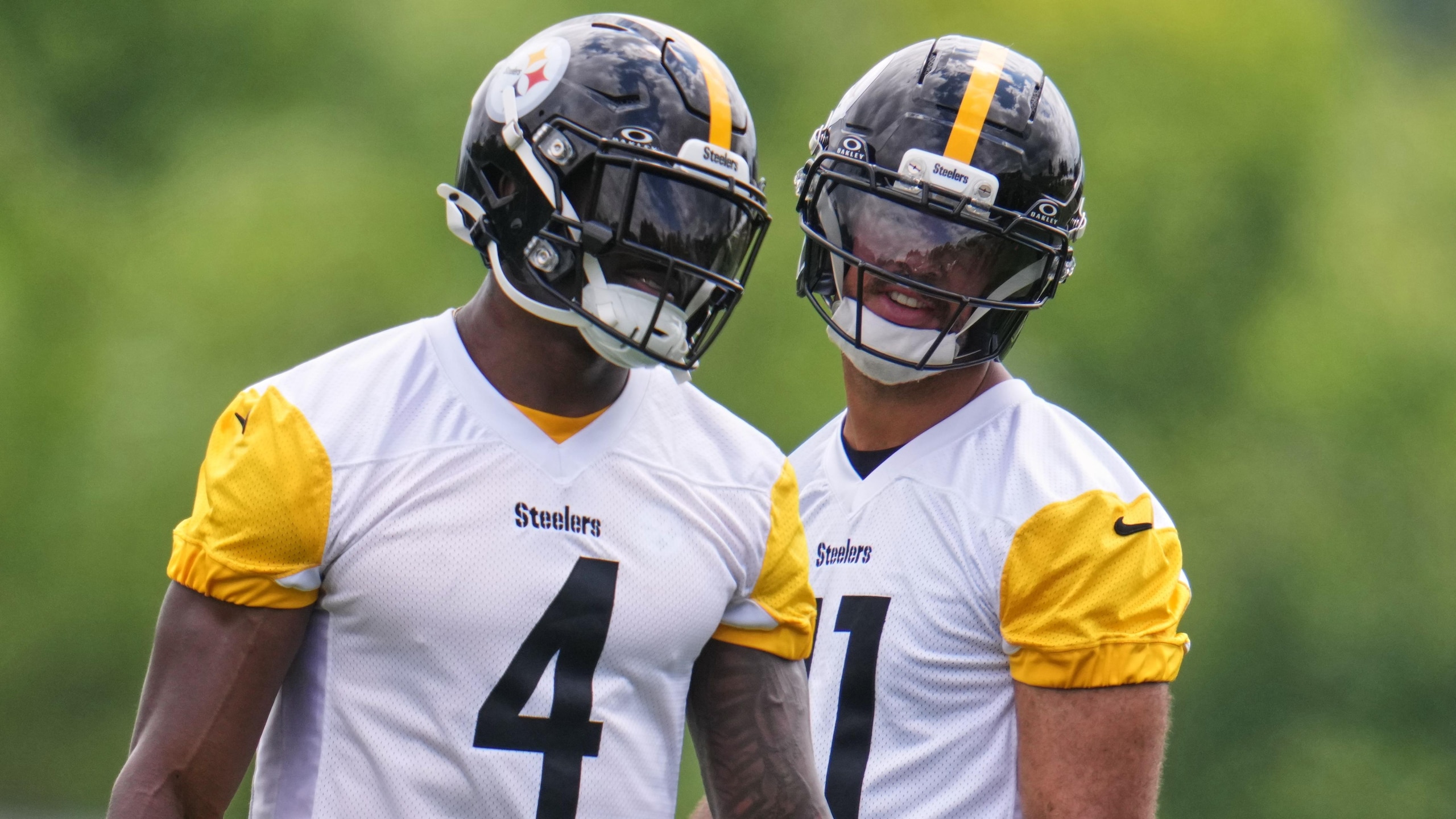 Steelers Football