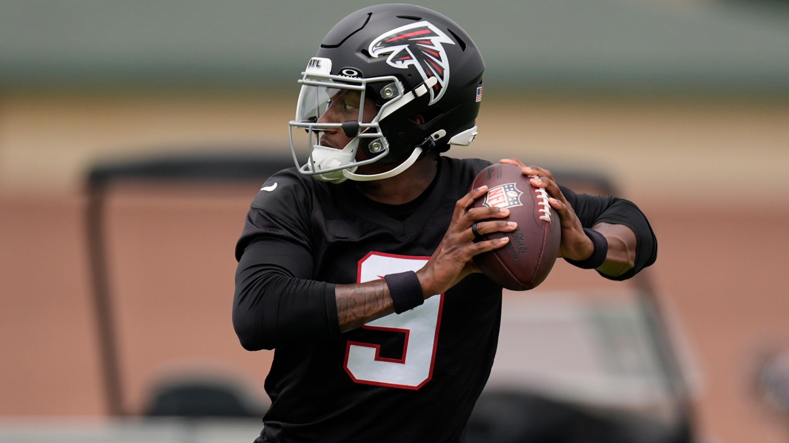 Falcons Football