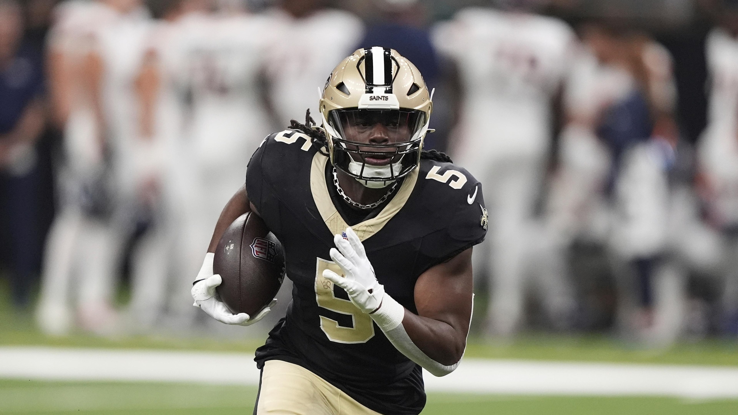 Saints Football