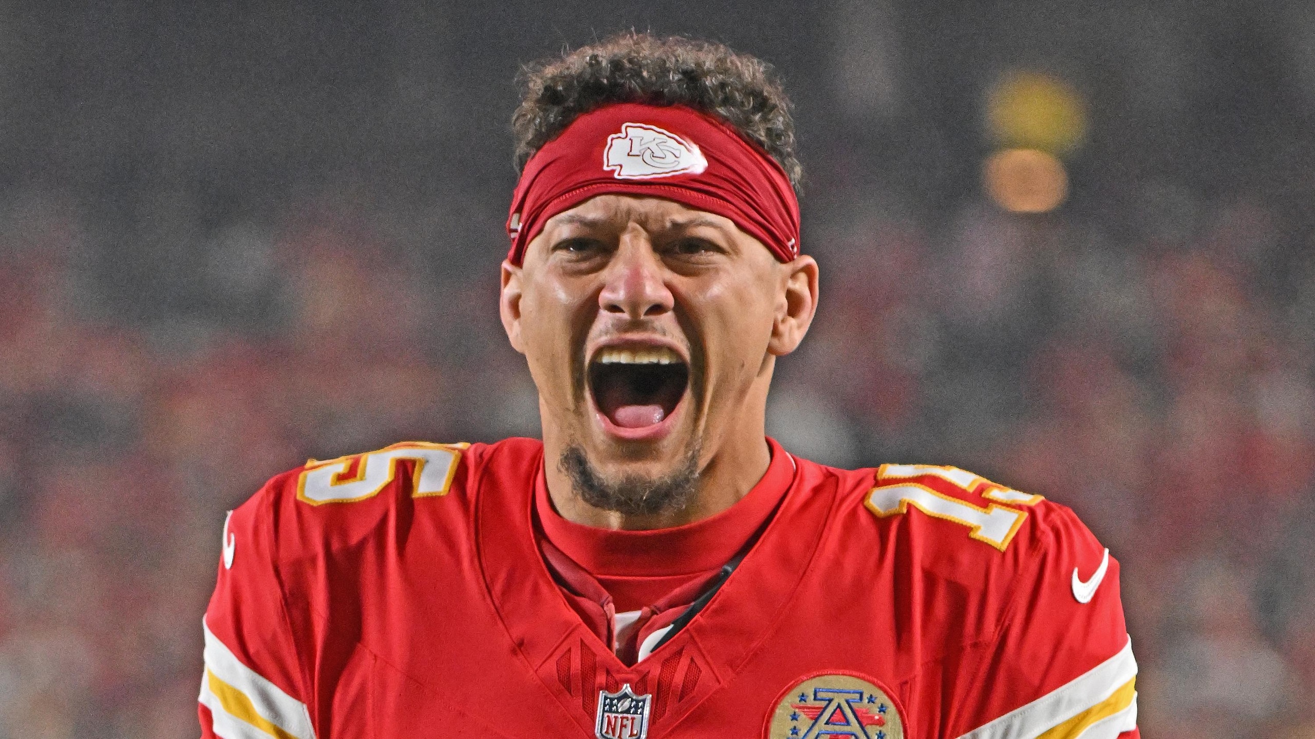 Commanders Chiefs Football