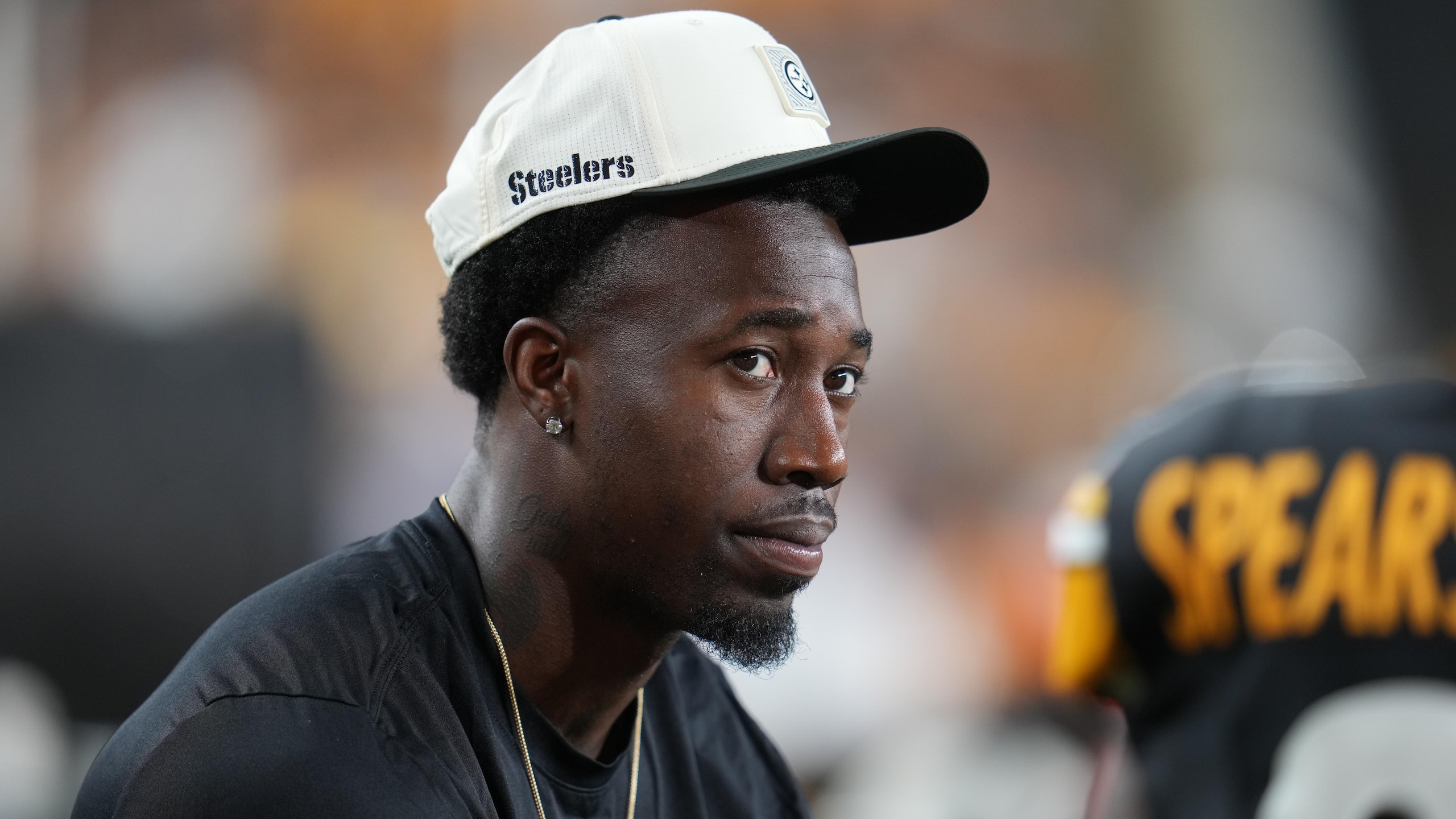 Green Bay Steelers Football