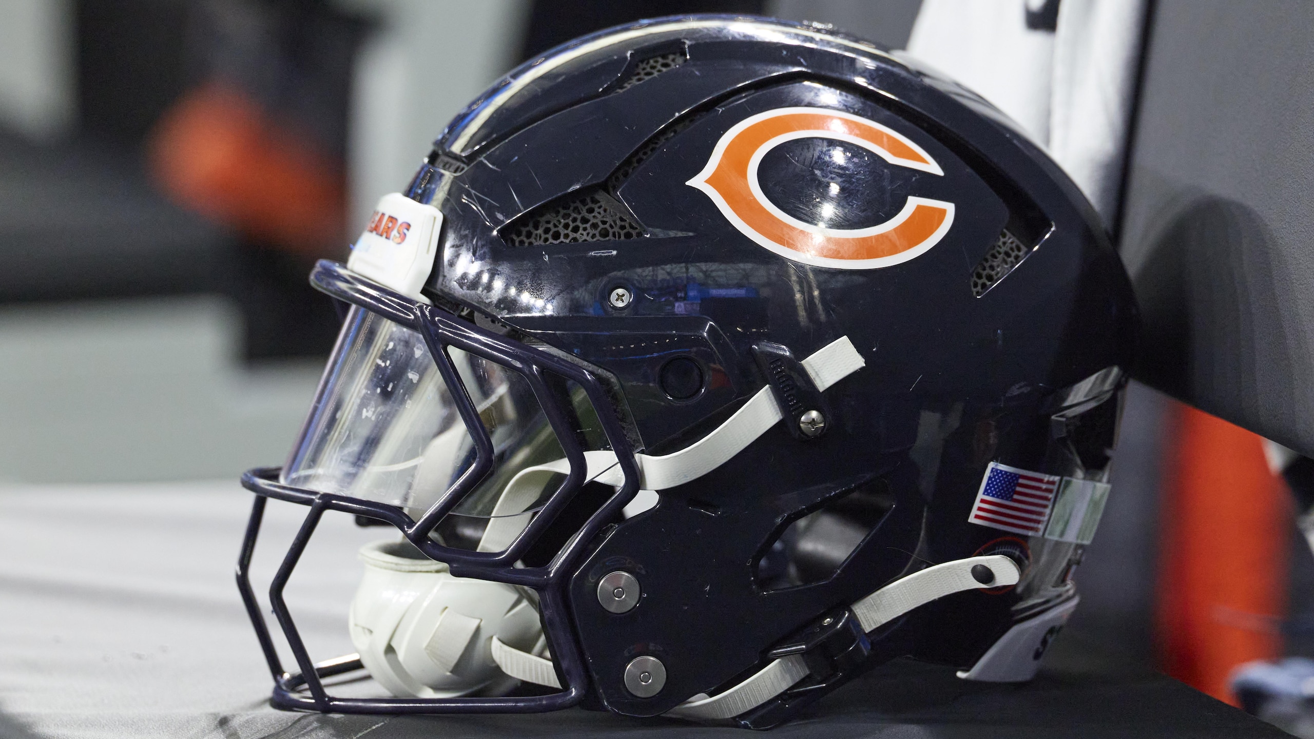 Bears Lions Football