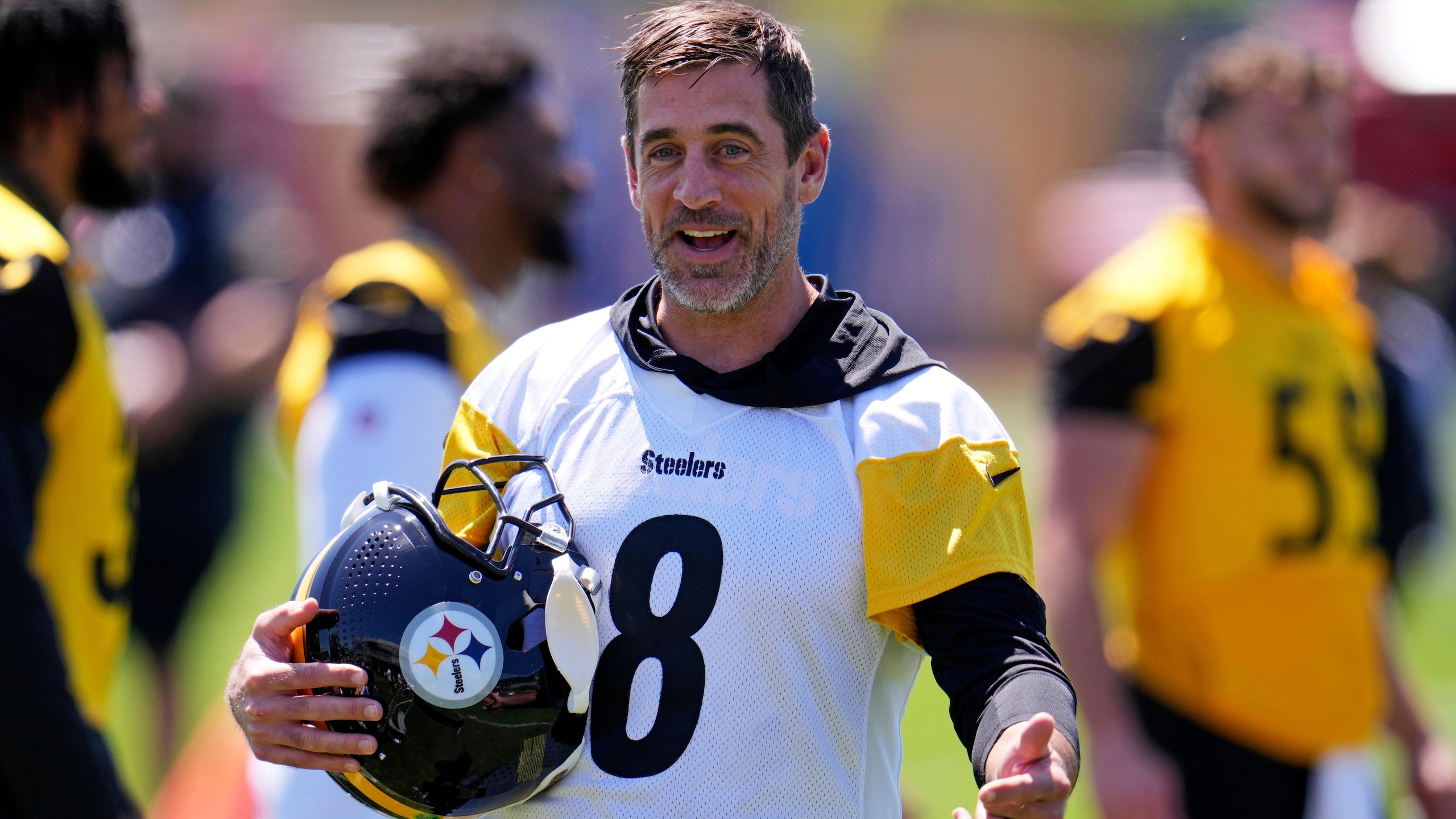Steelers Football