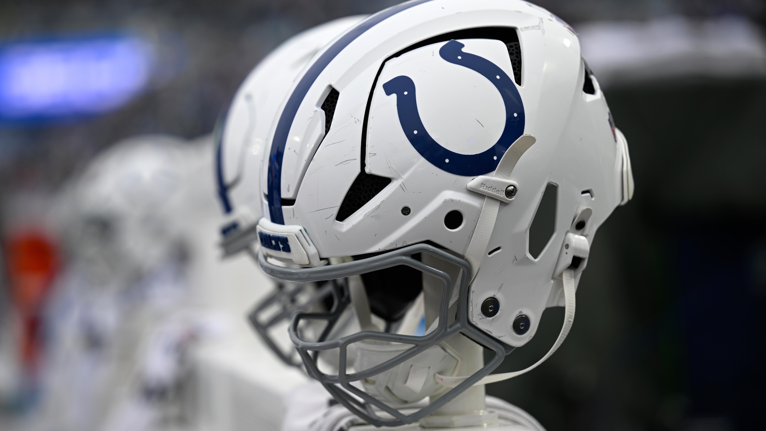 Colts Jaguars Football