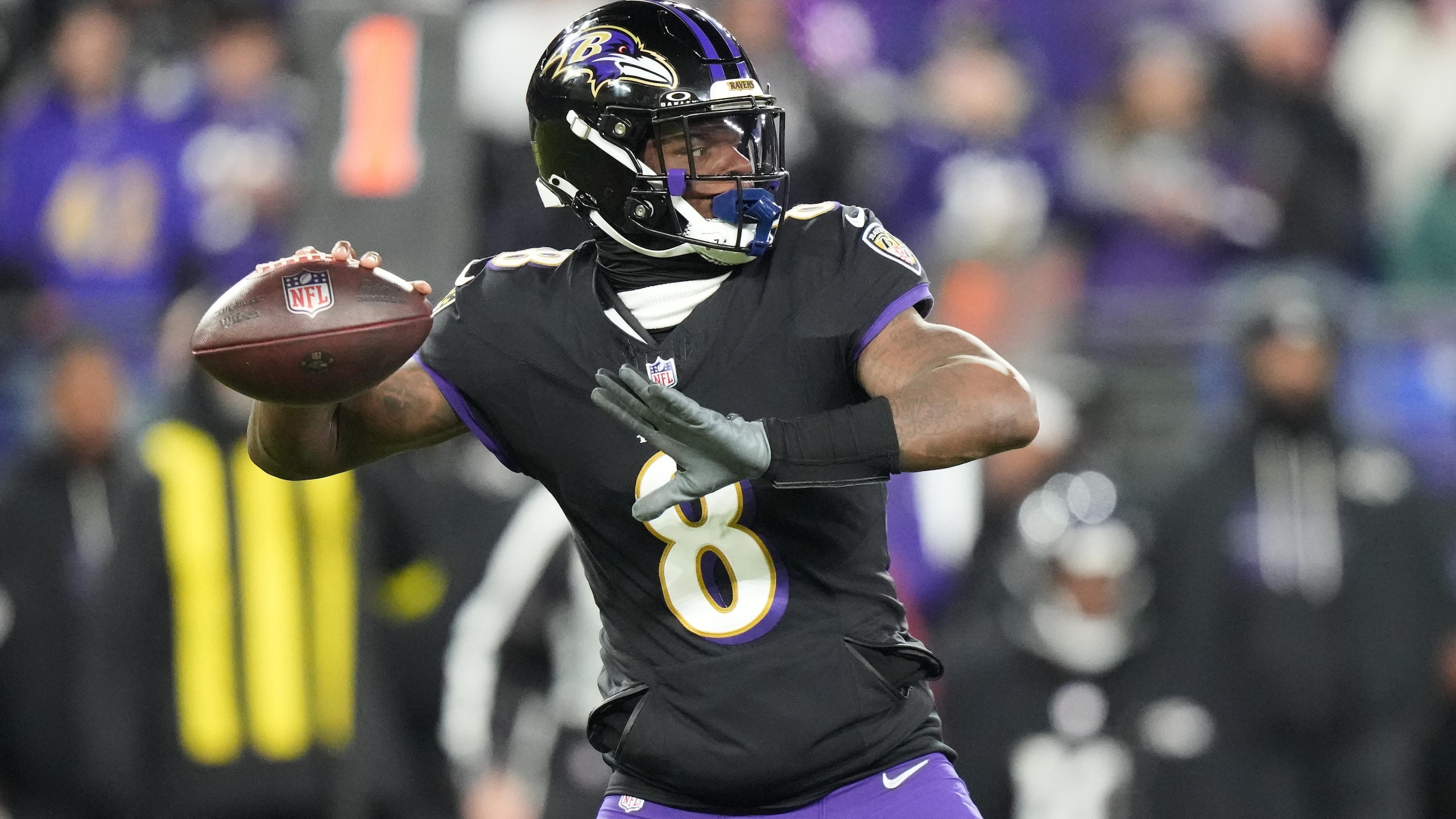 Patriots Ravens Football