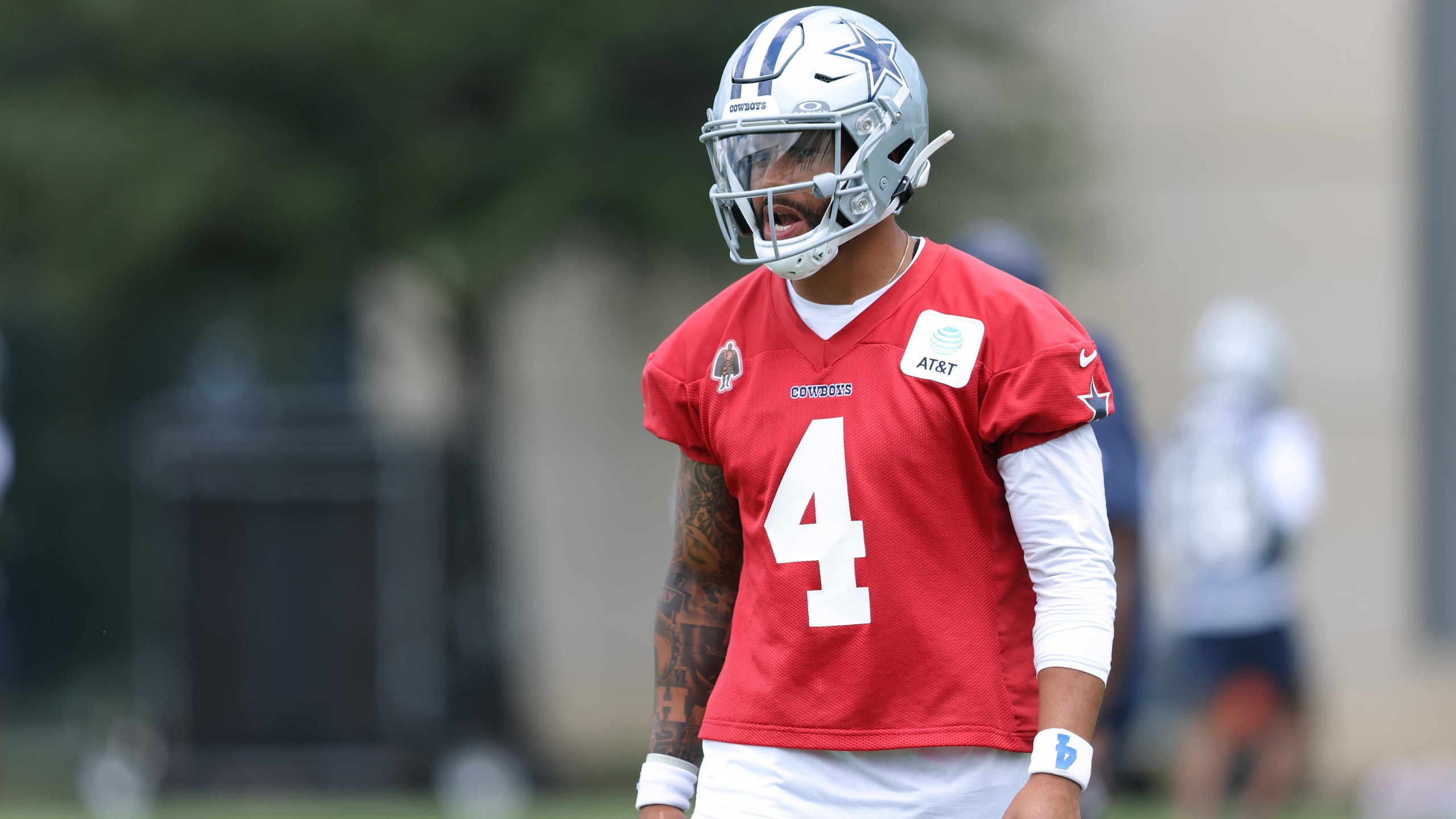Dak on Ending Engagement 🗣️