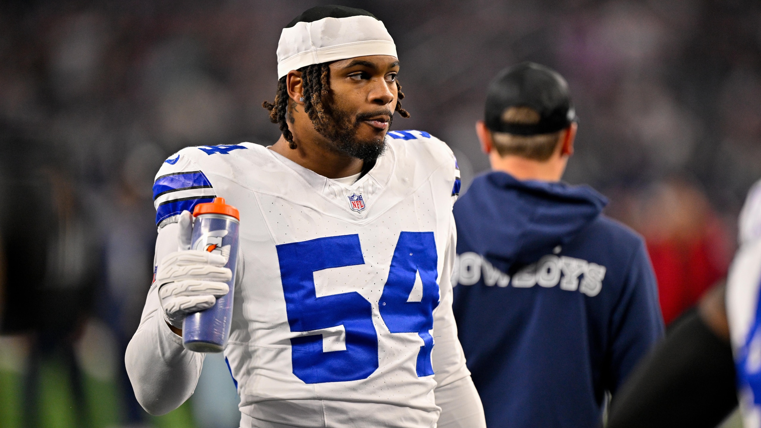 Vikings Cowboys Football