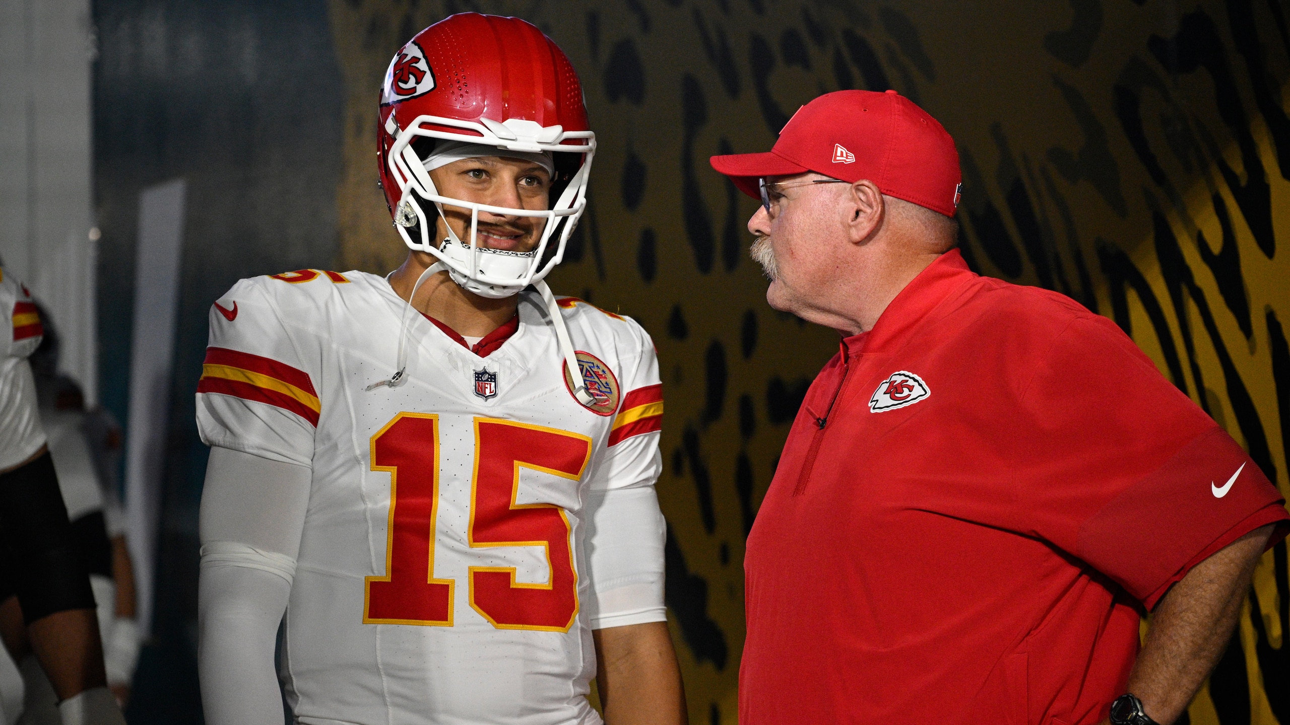 Chiefs Jaguars Football