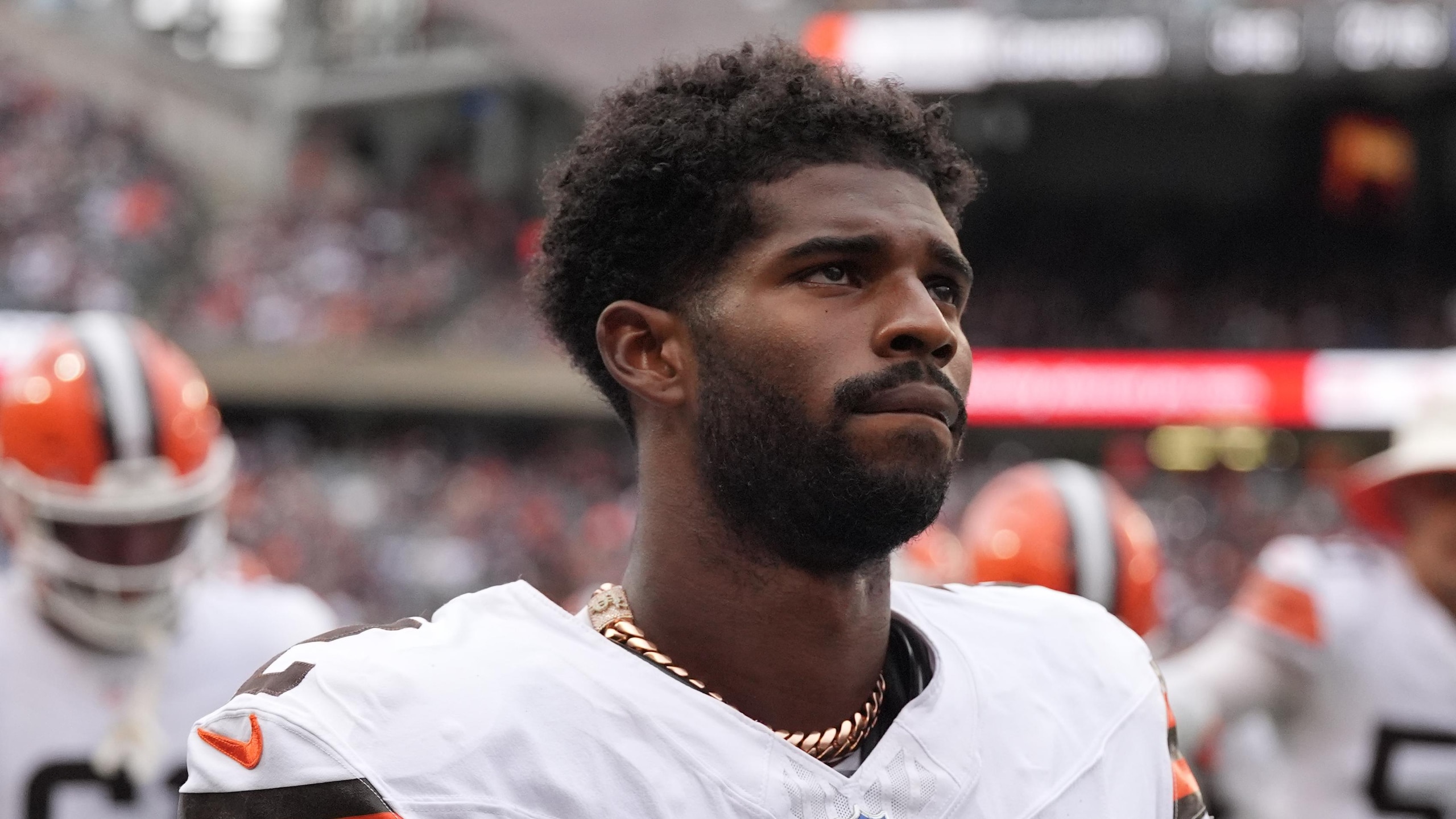Browns Bears Football