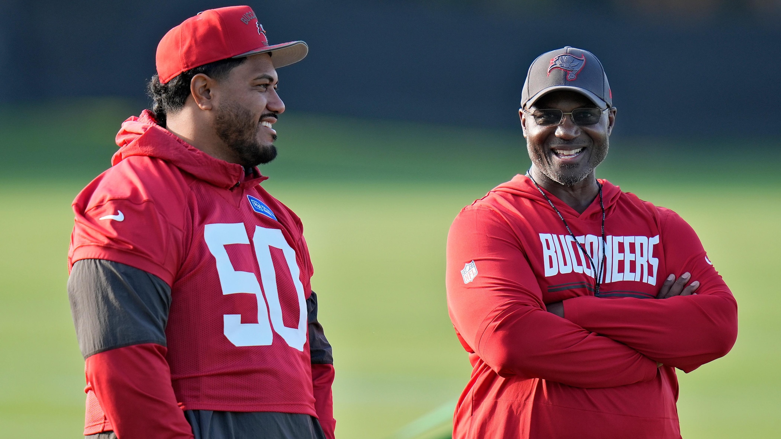 Buccaneers Football