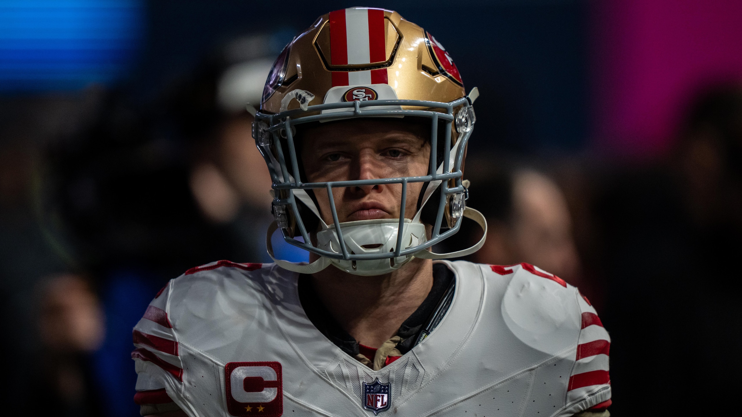 49ers Seahawks Football
