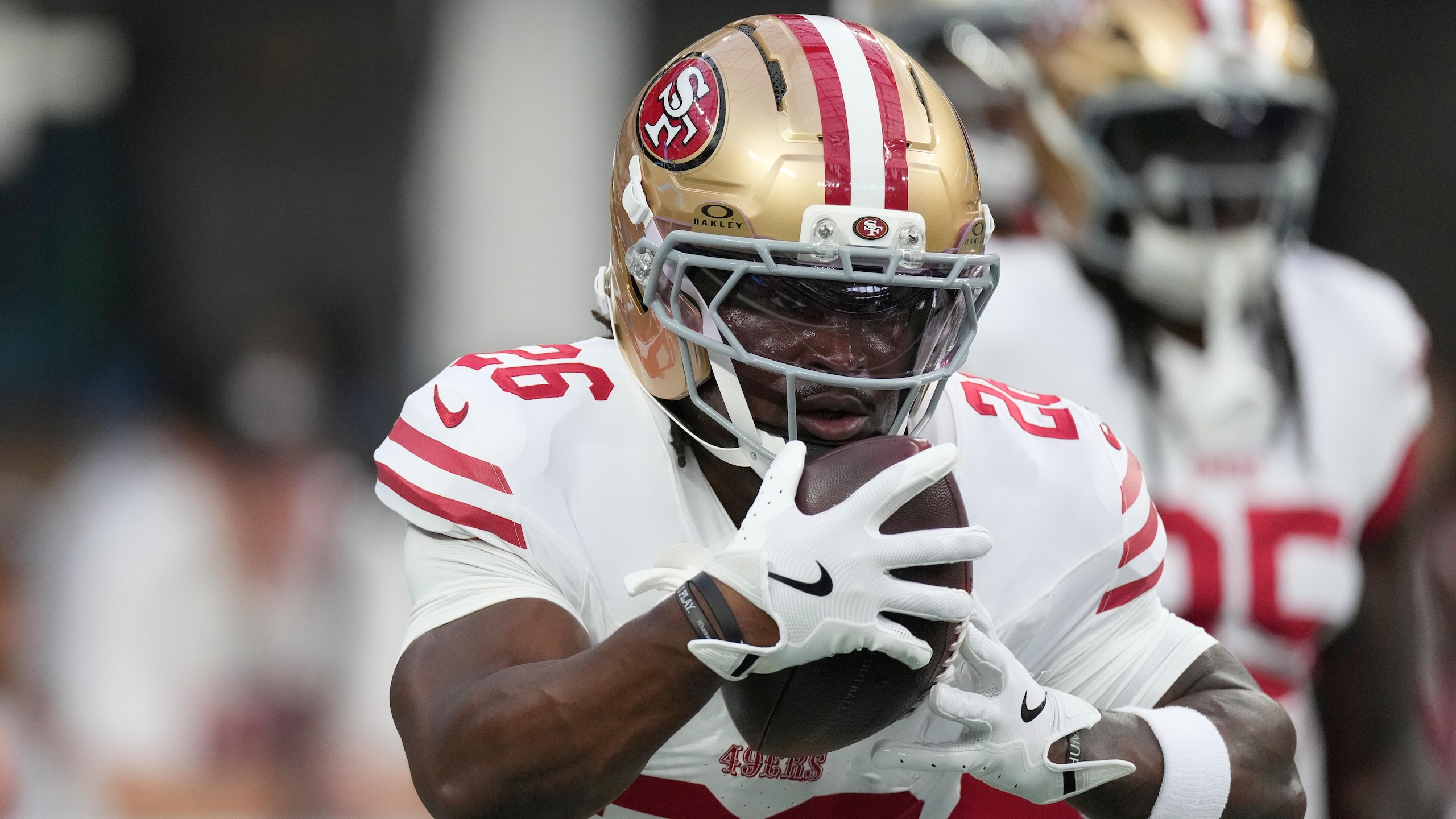 49ers Chargers Football