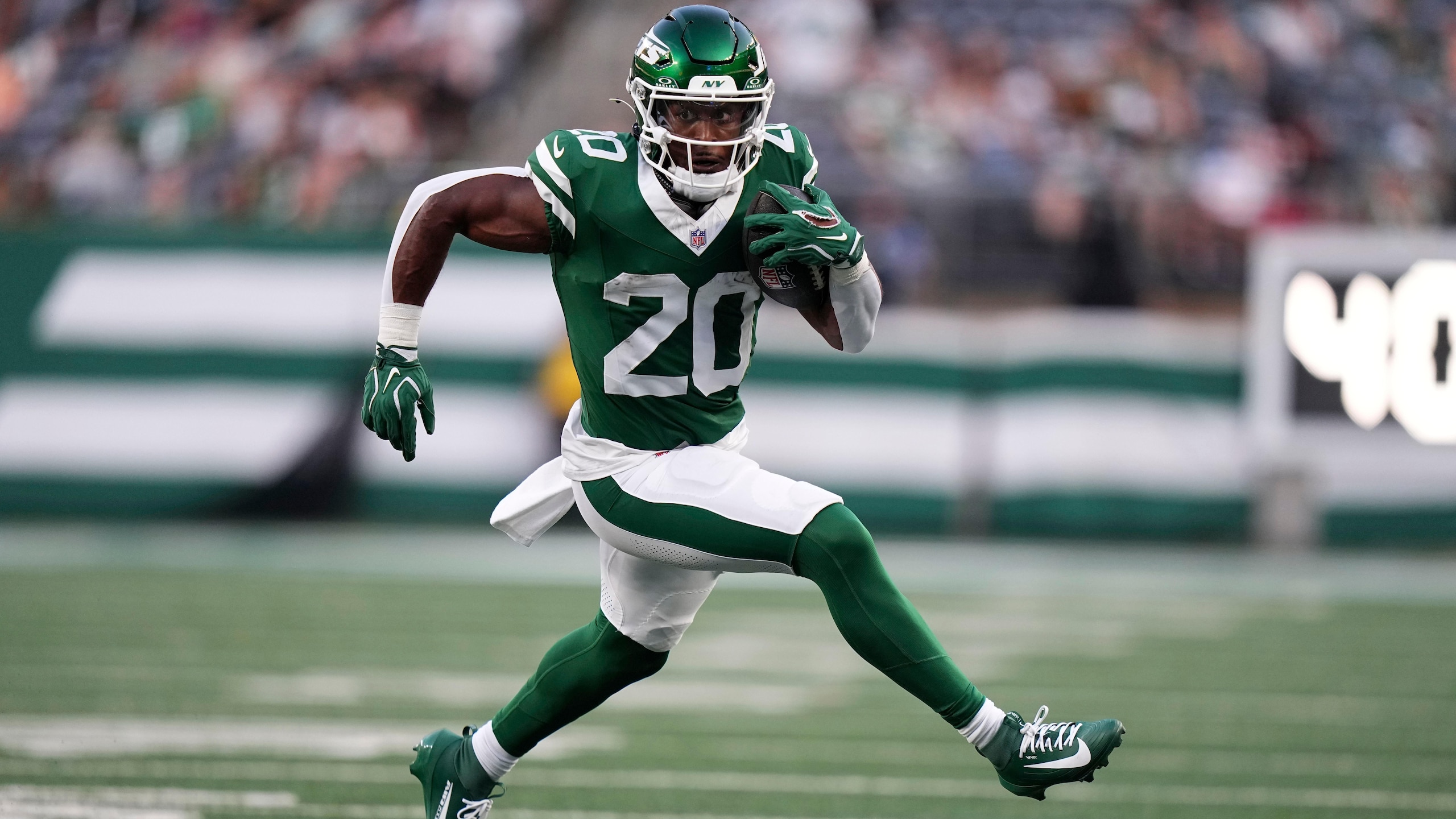 Buccaneers Jets Football