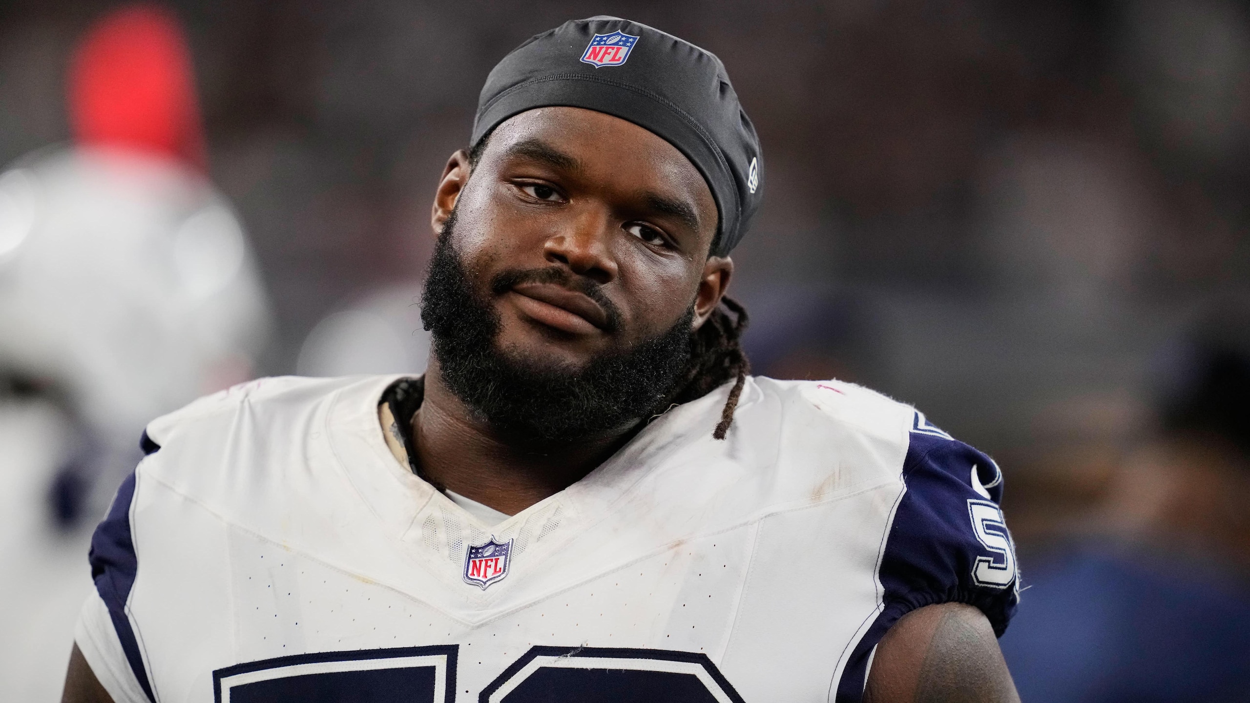 Commanders Cowboys Football