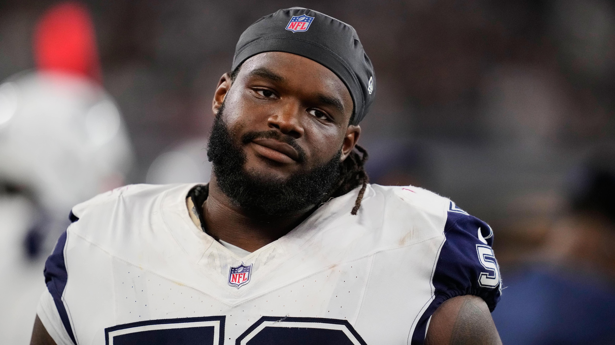 Commanders Cowboys Football