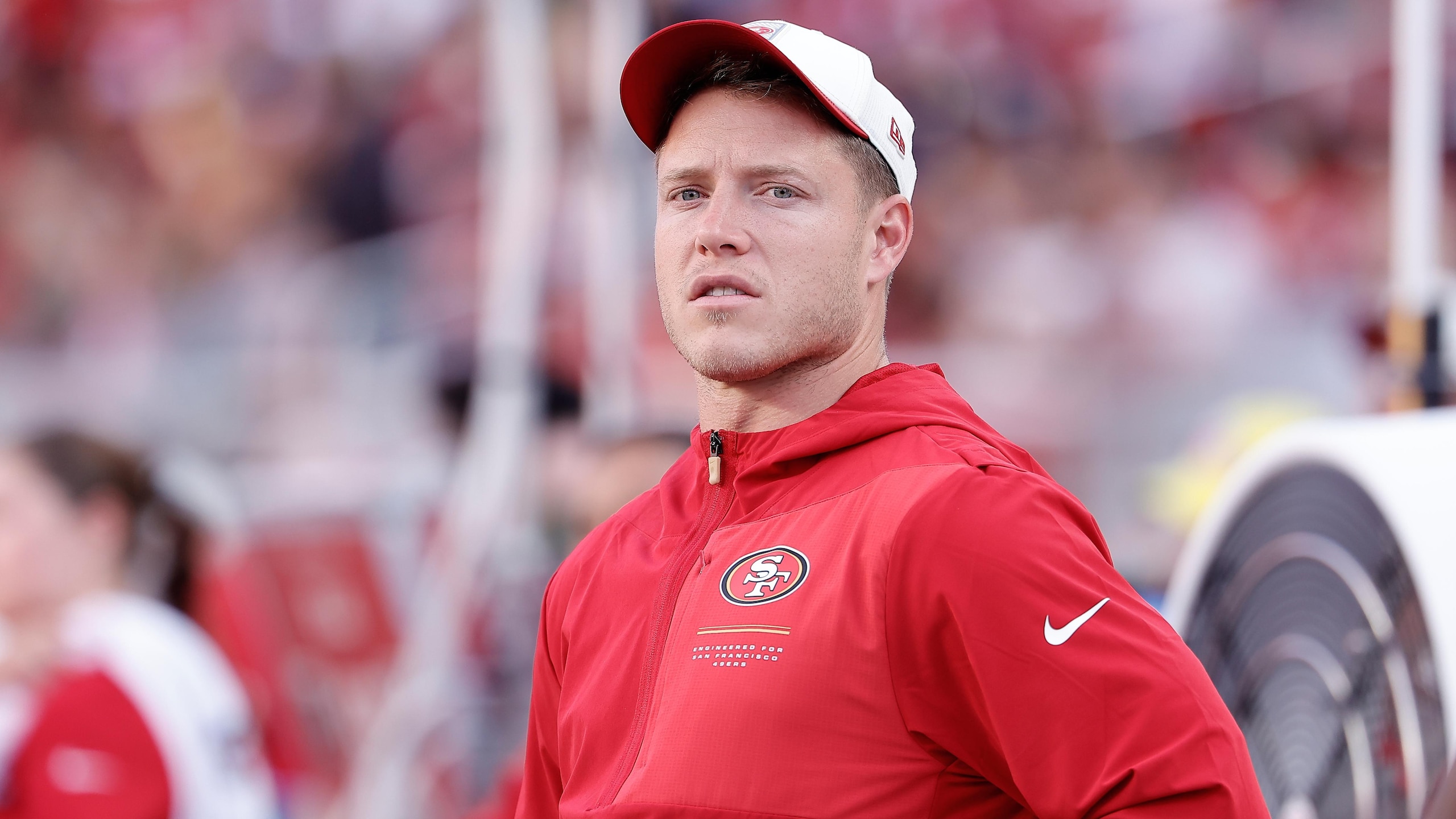 Titans 49ers Football