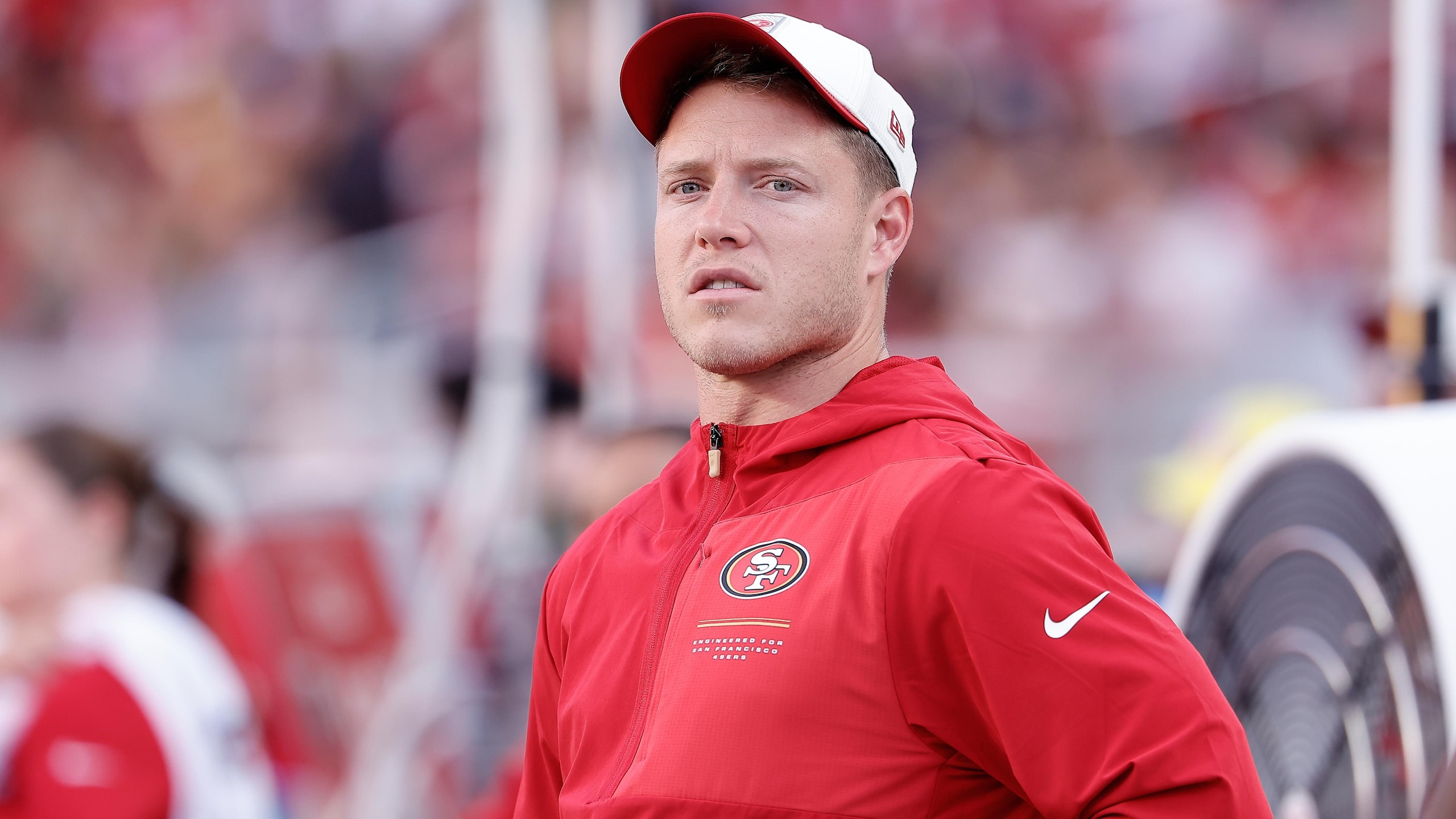 Titans 49ers Football