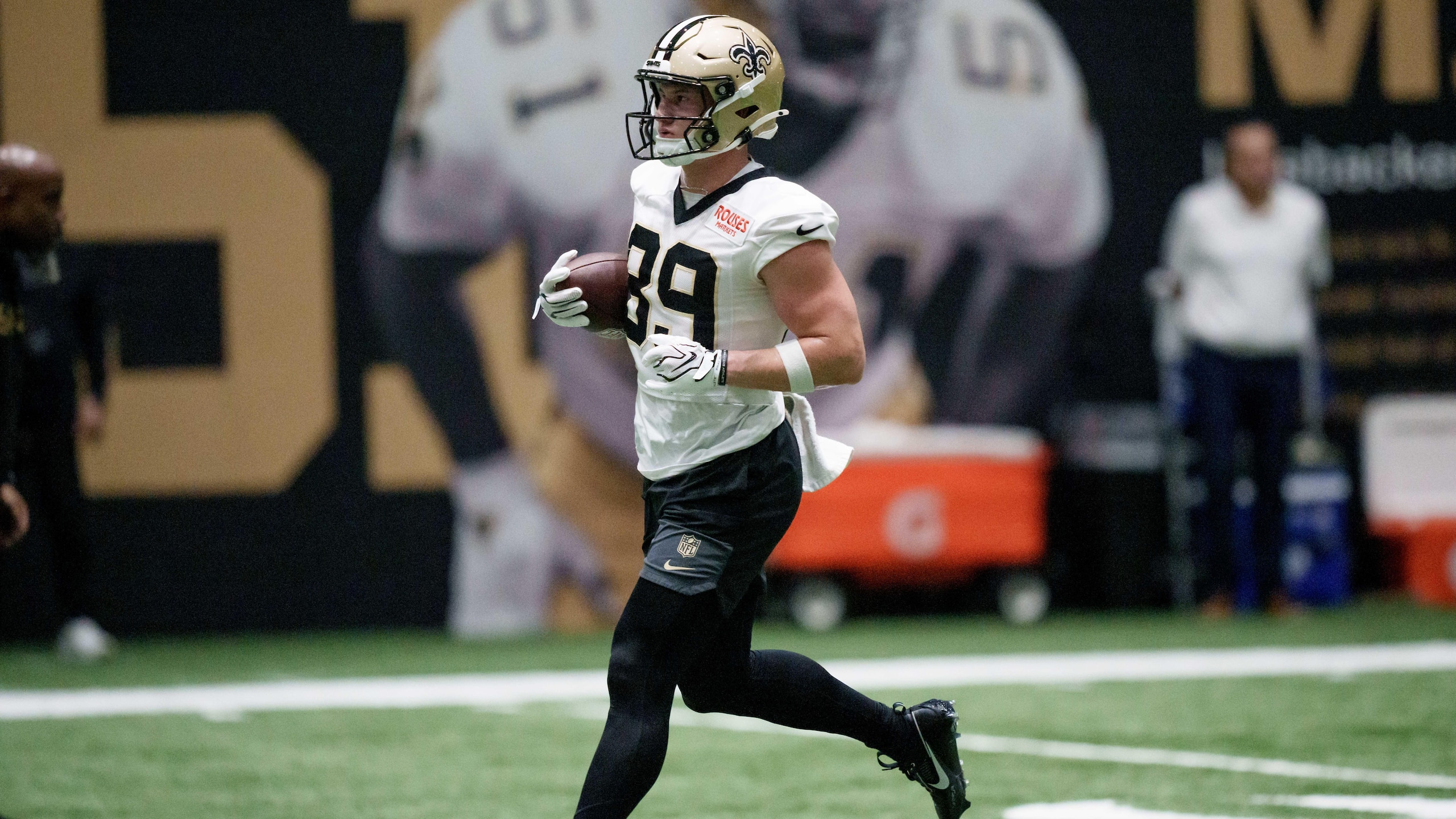 Saints Football