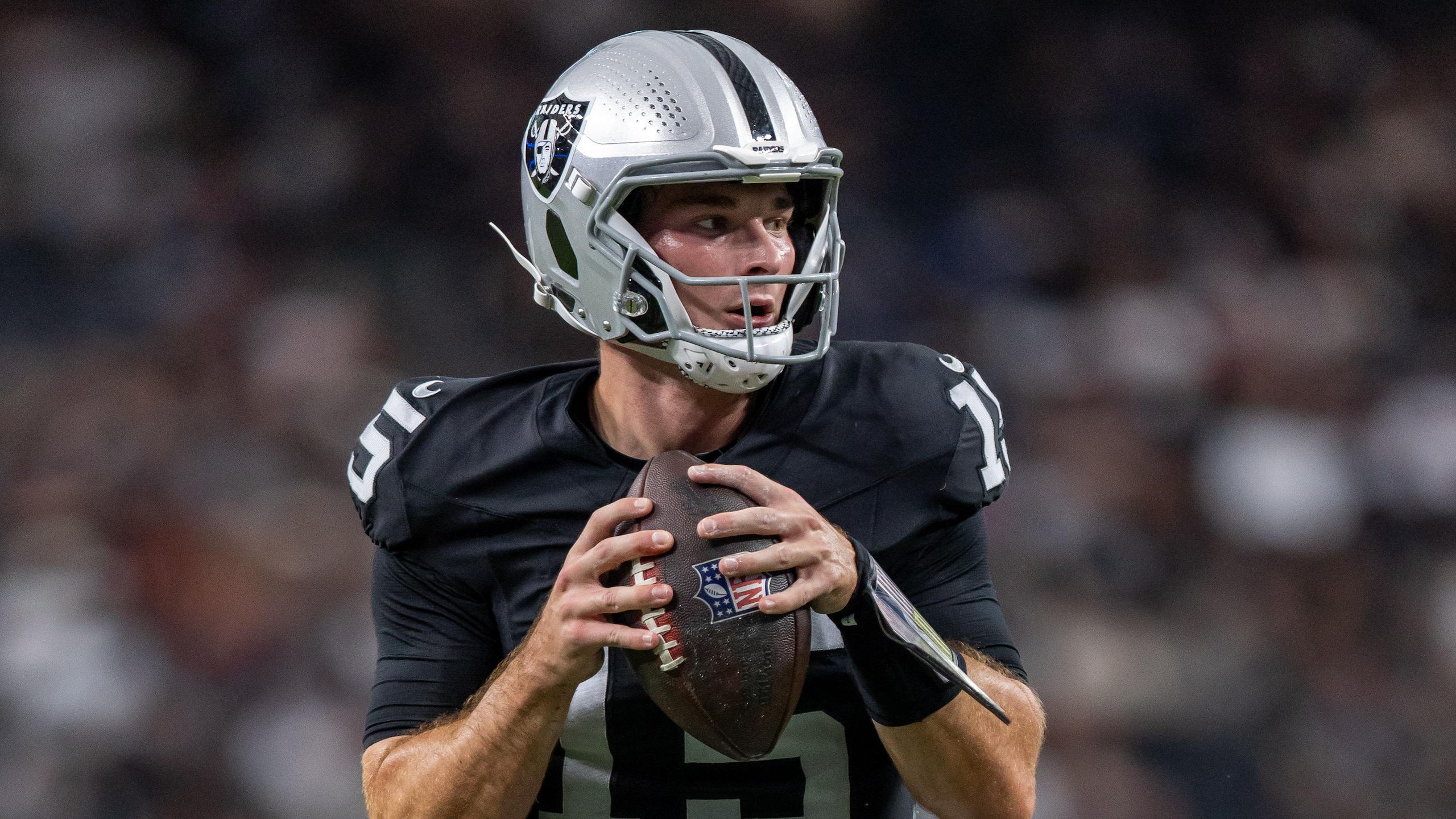 Cardinals Raiders Football