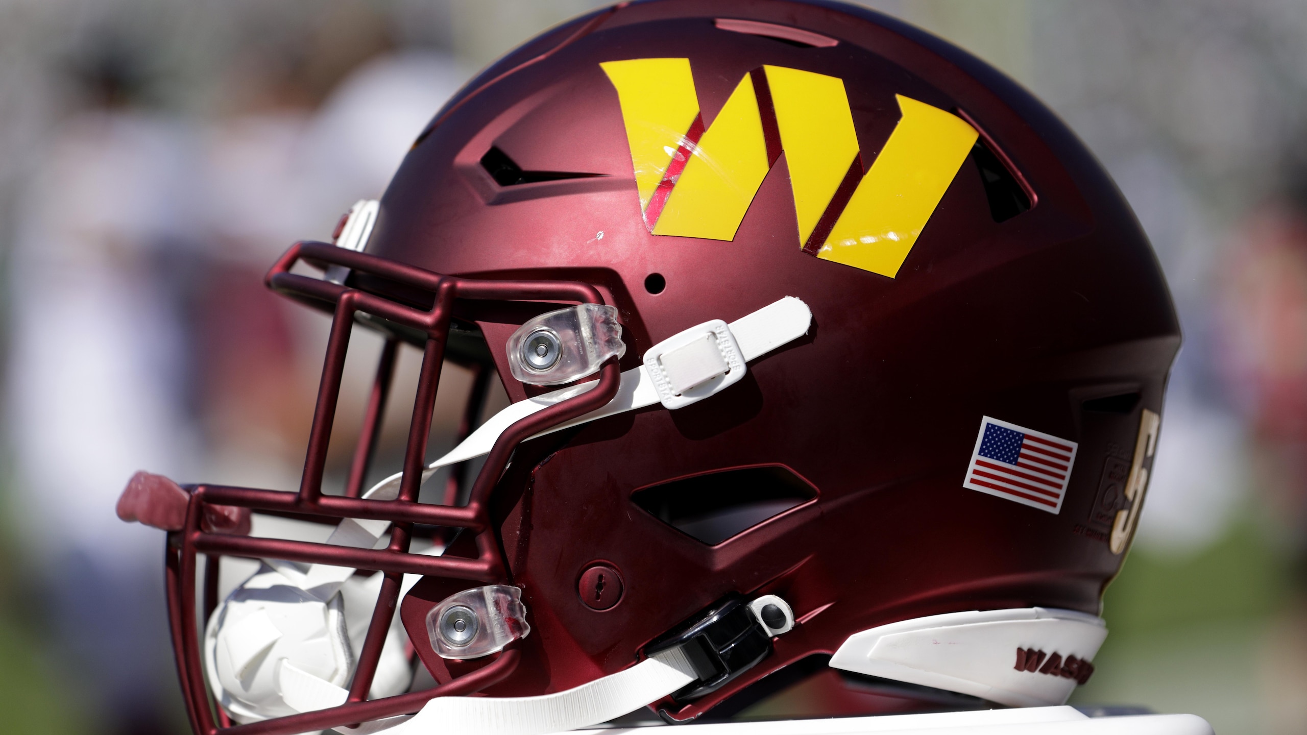 Commanders Eagles Football