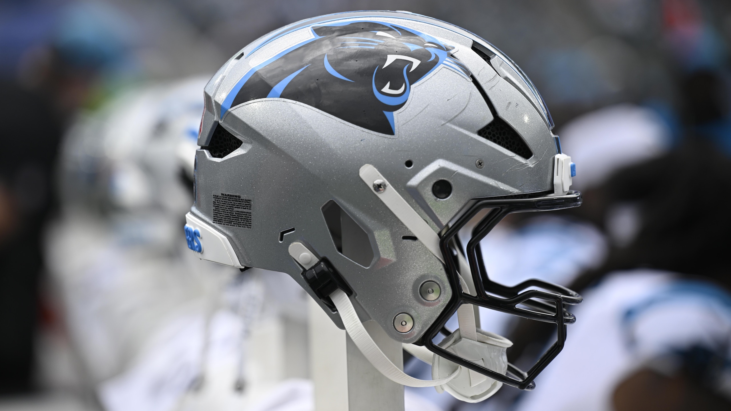 Panthers Jaguars Football