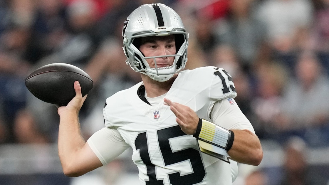 Topps Announces All NFL Rookies Will Wear 'Debut' Patches During 2026 Season for 2027 Trading Cards
