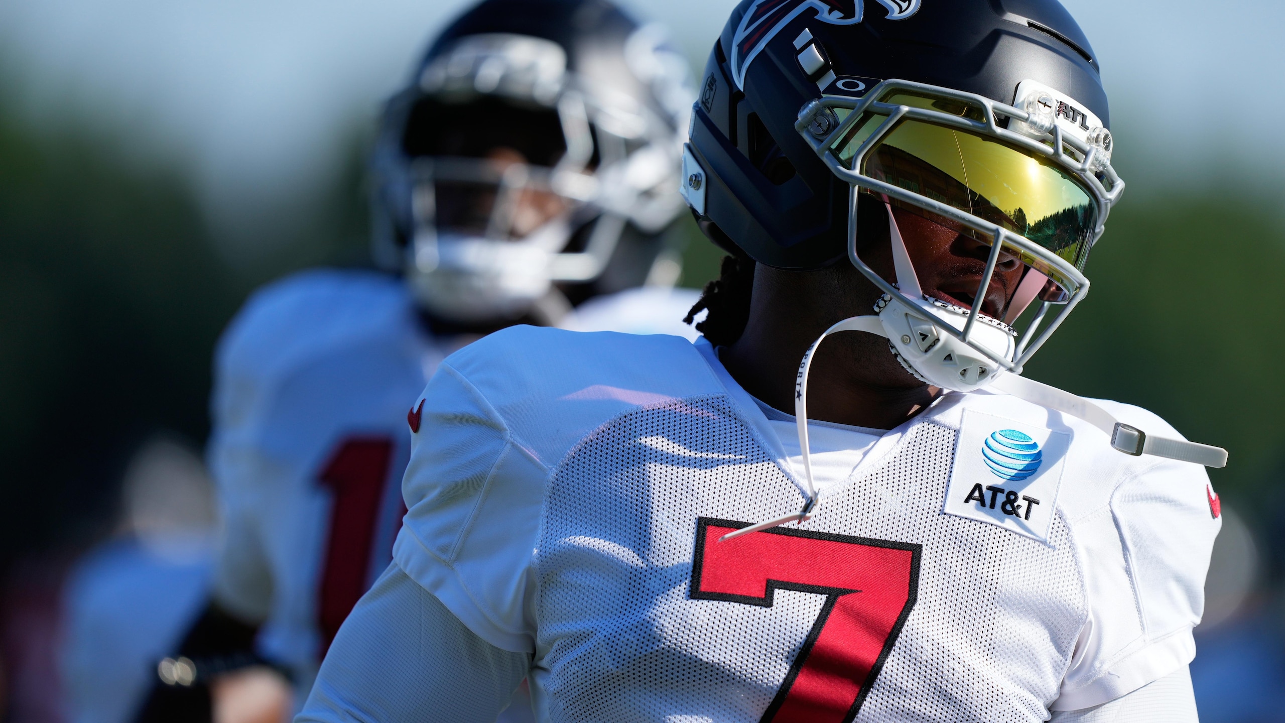 Falcons Football