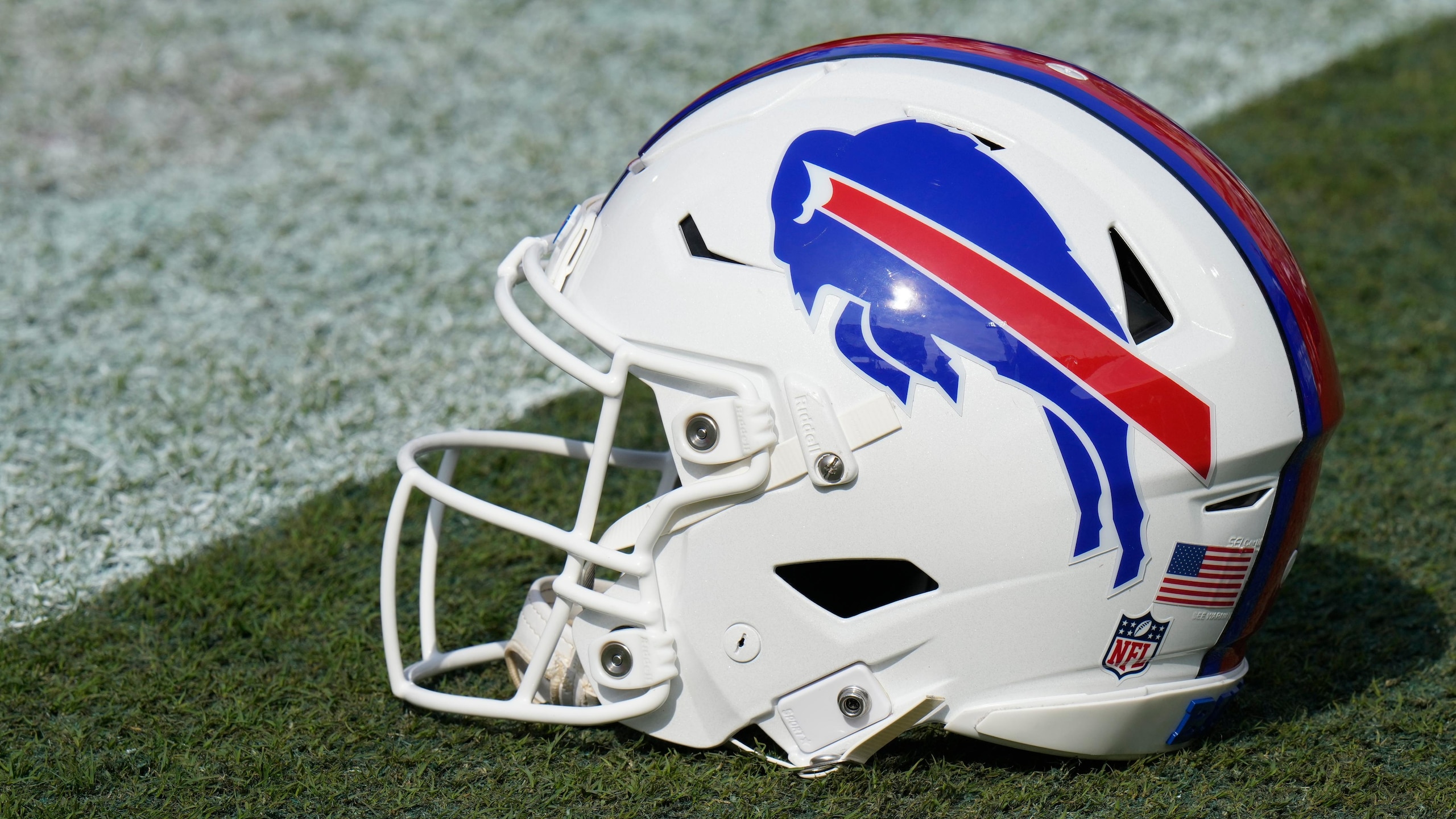 Bills Jaguars Football