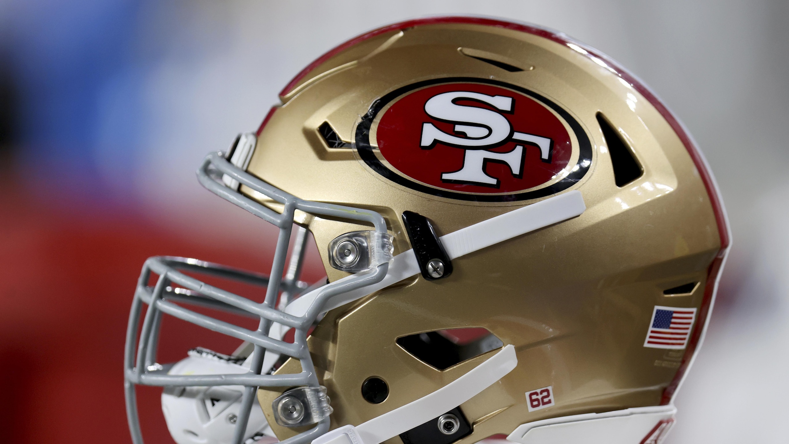 Chargers 49ers Football