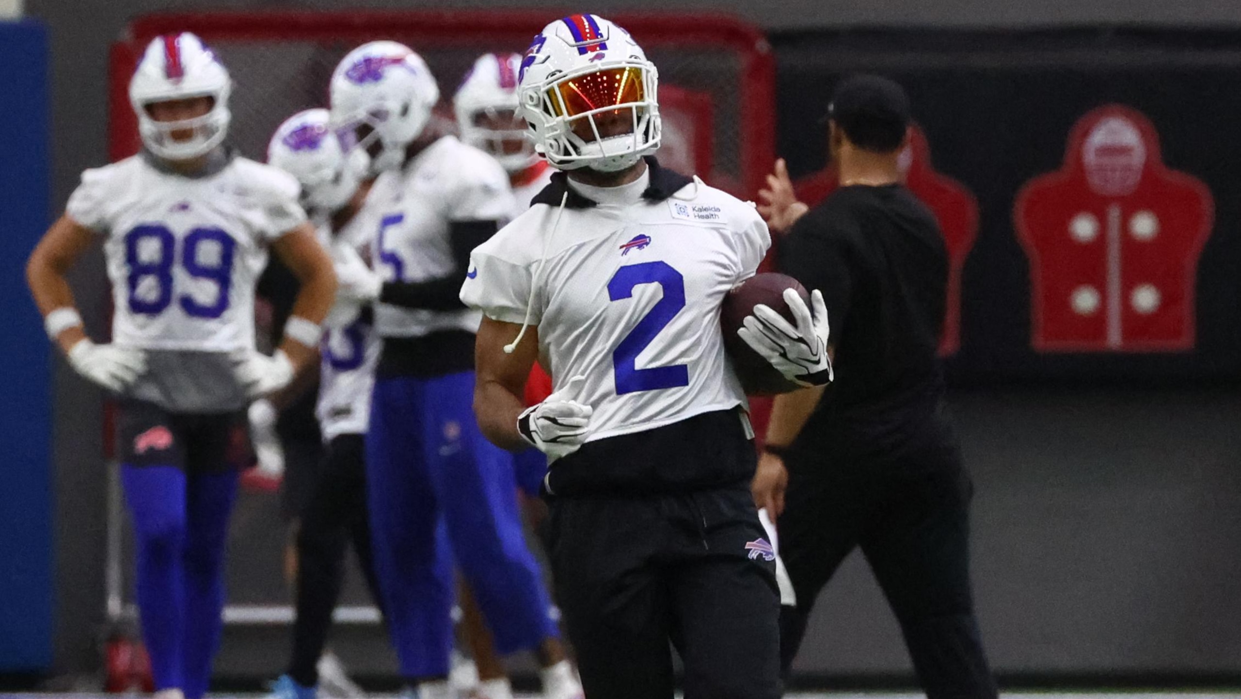 Bills Football