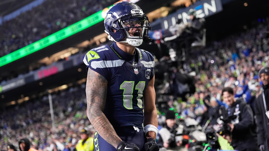 2026 Fantasy Football Mock Draft, Overall Draft Strategy and Printable Cheat Sheet