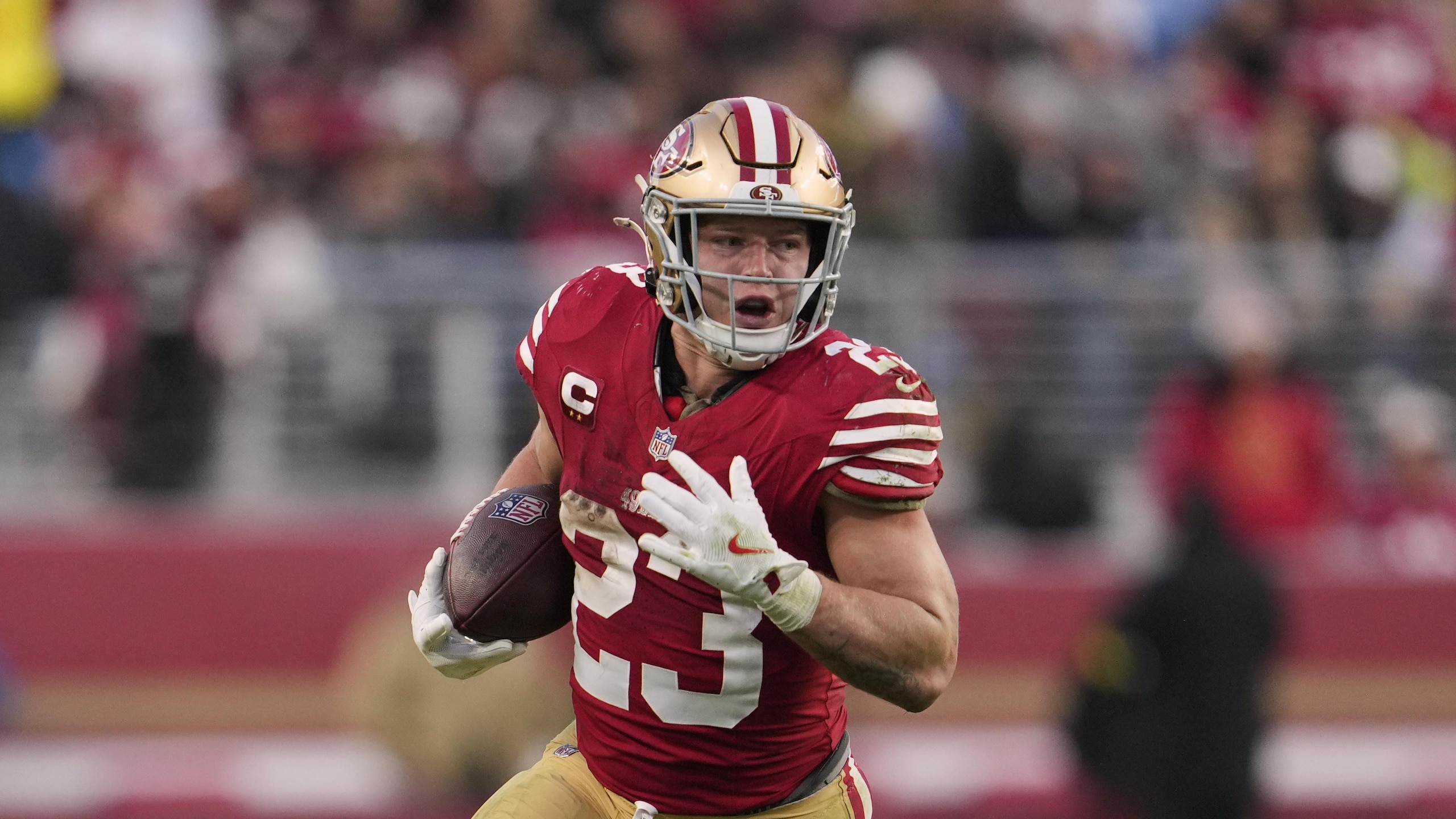 49ers Football
