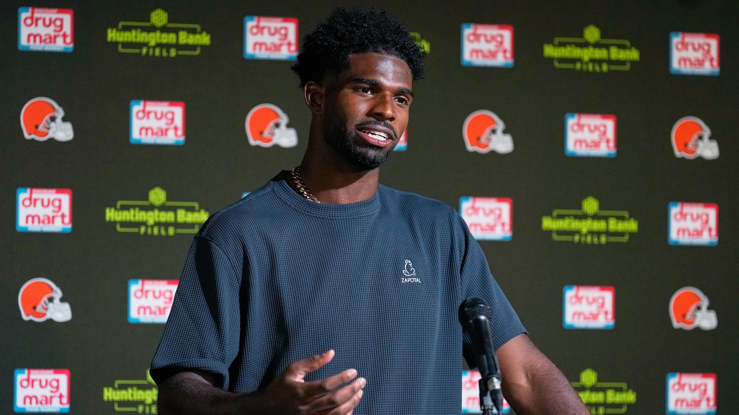 Bills Browns Football
