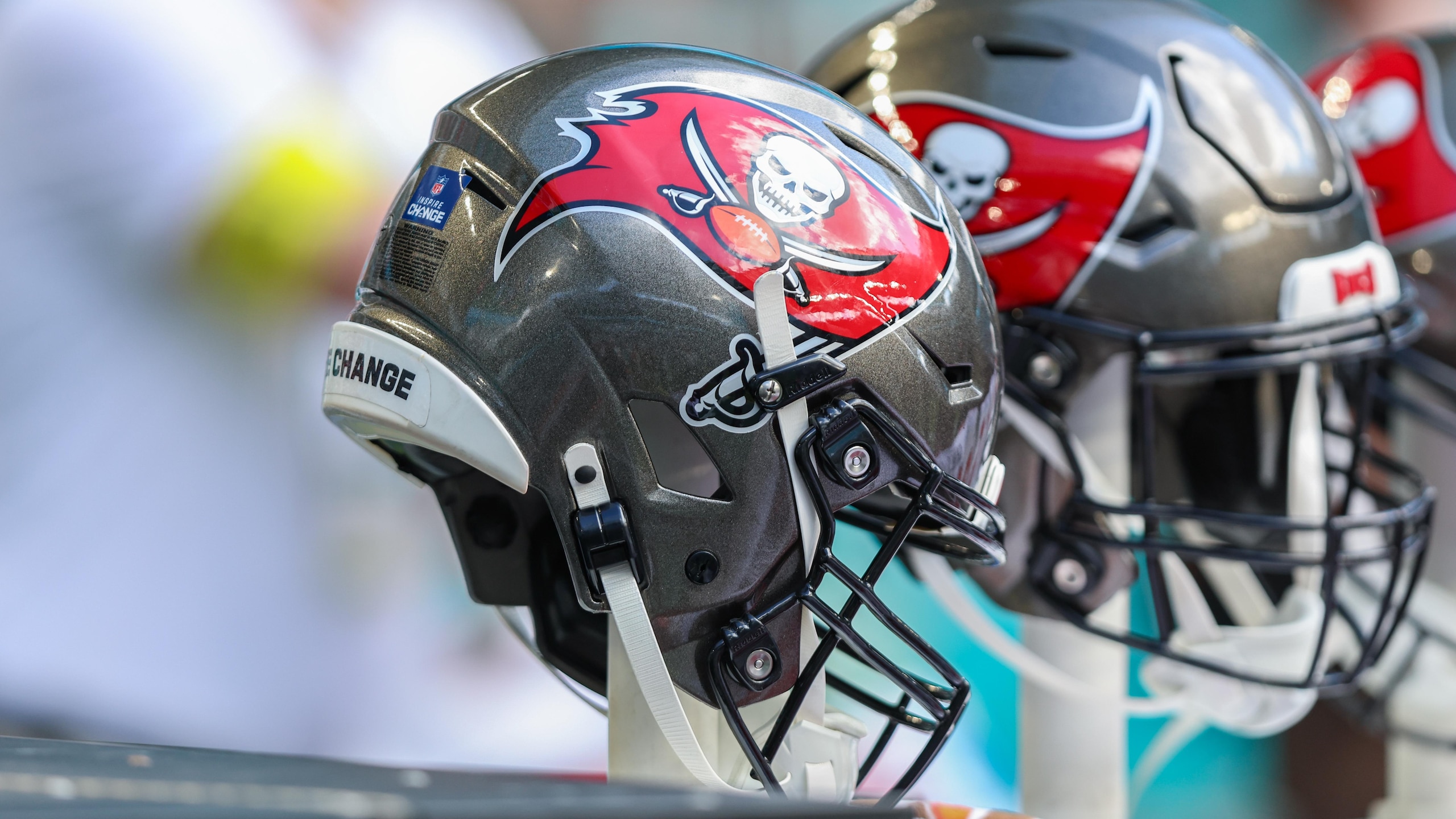 Buccaneers Dolphins Football