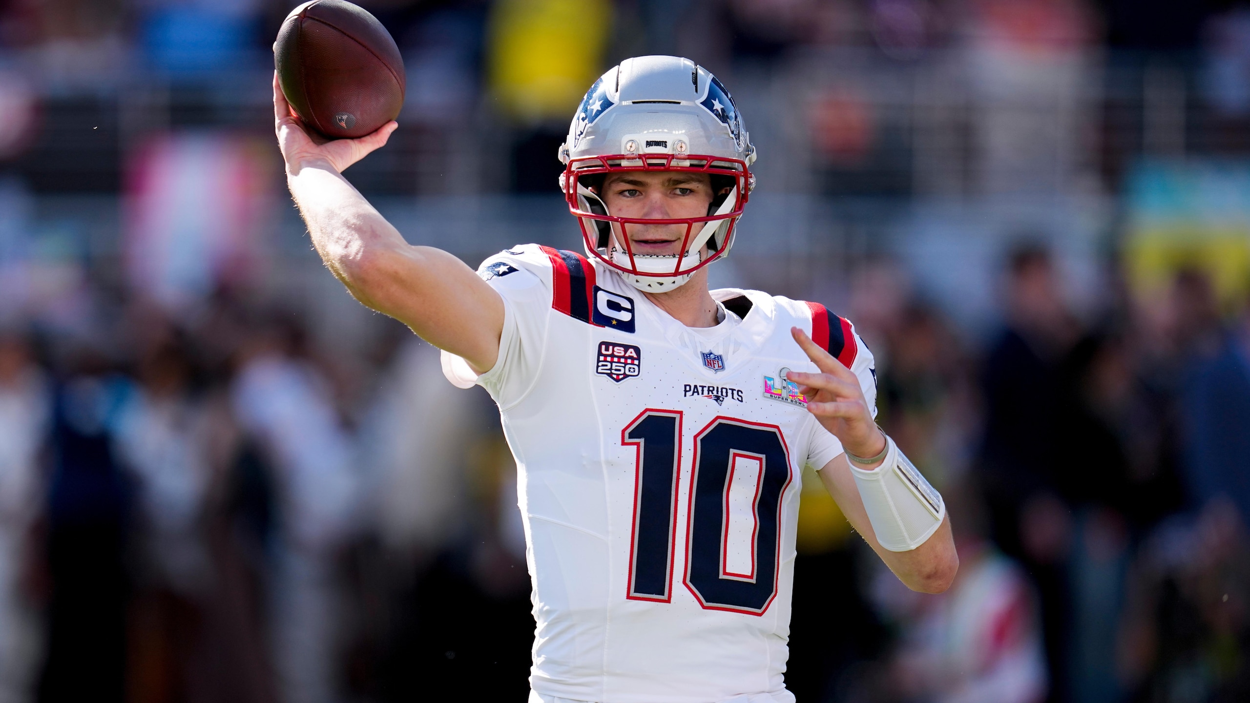 Super Bowl Football