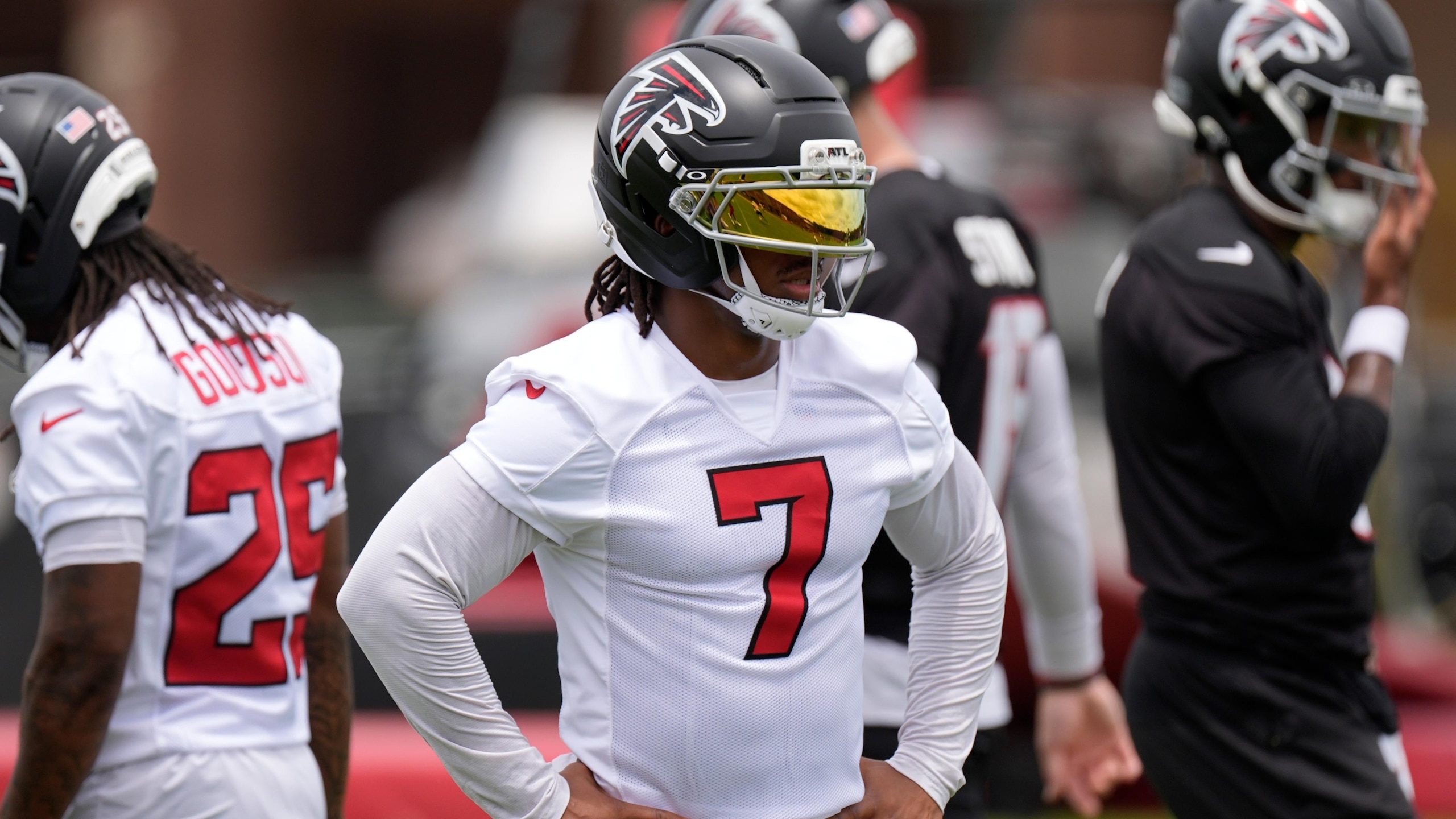 Falcons Football
