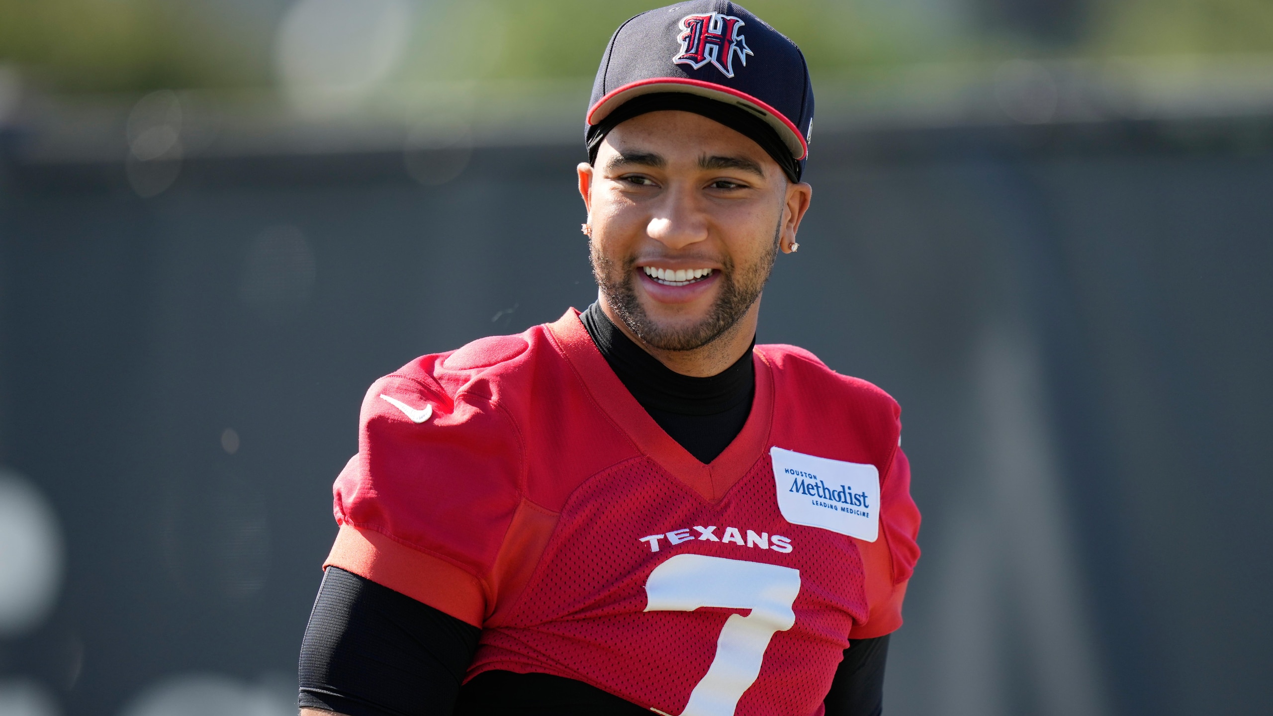 Texans Football
