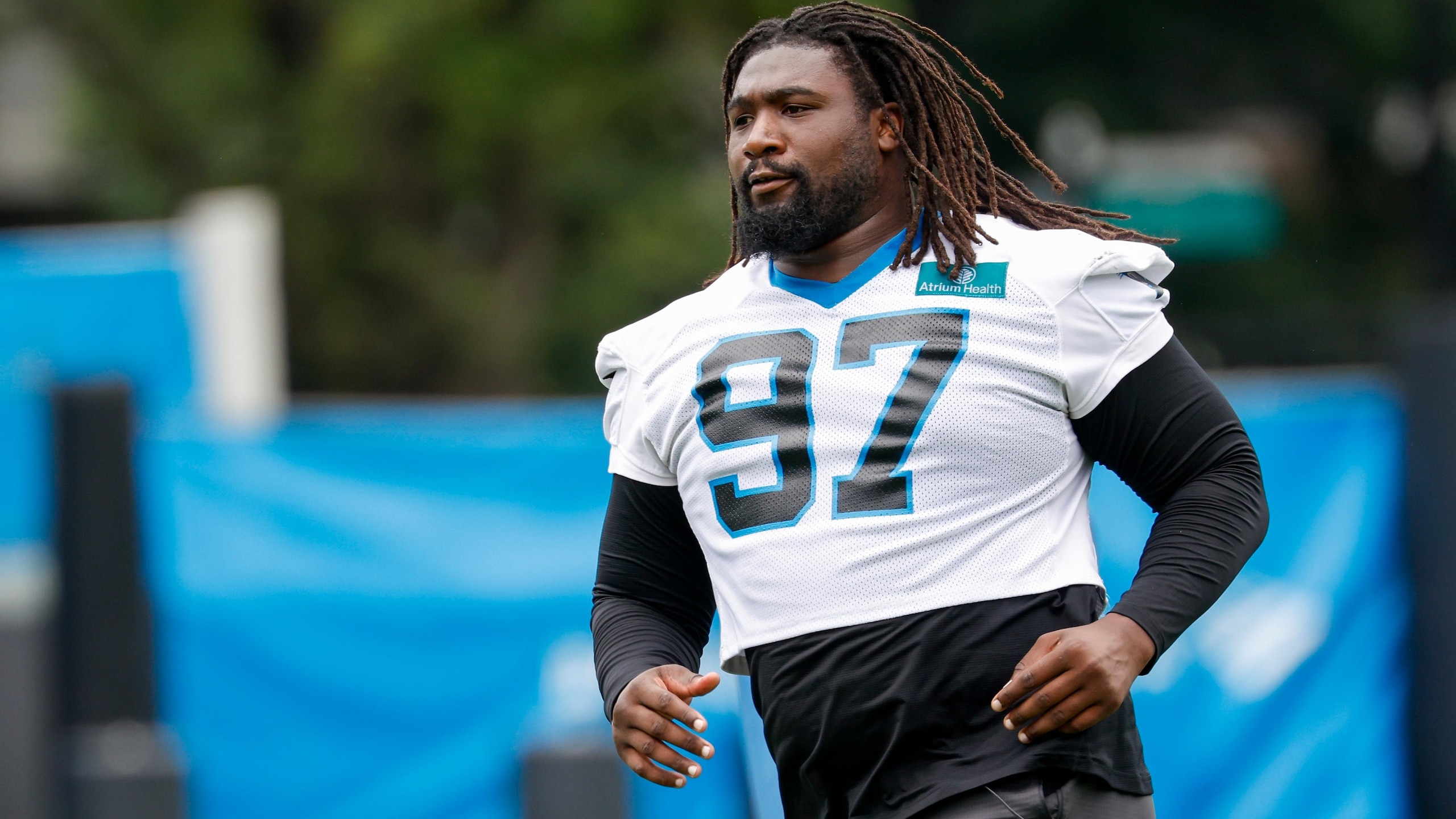 Panthers Football