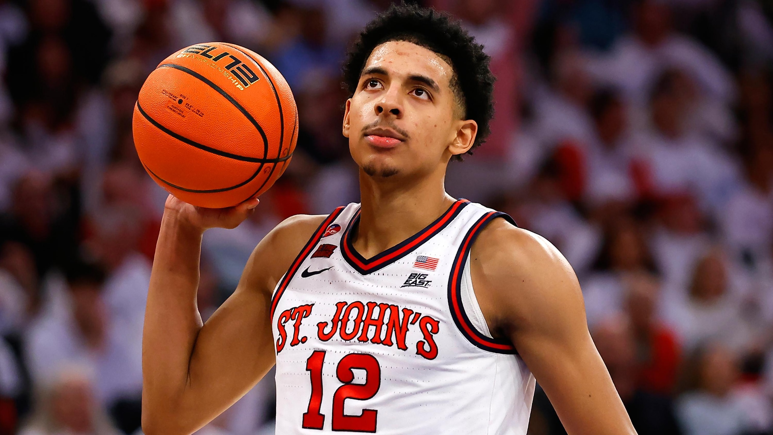 LSU Luis Basketball