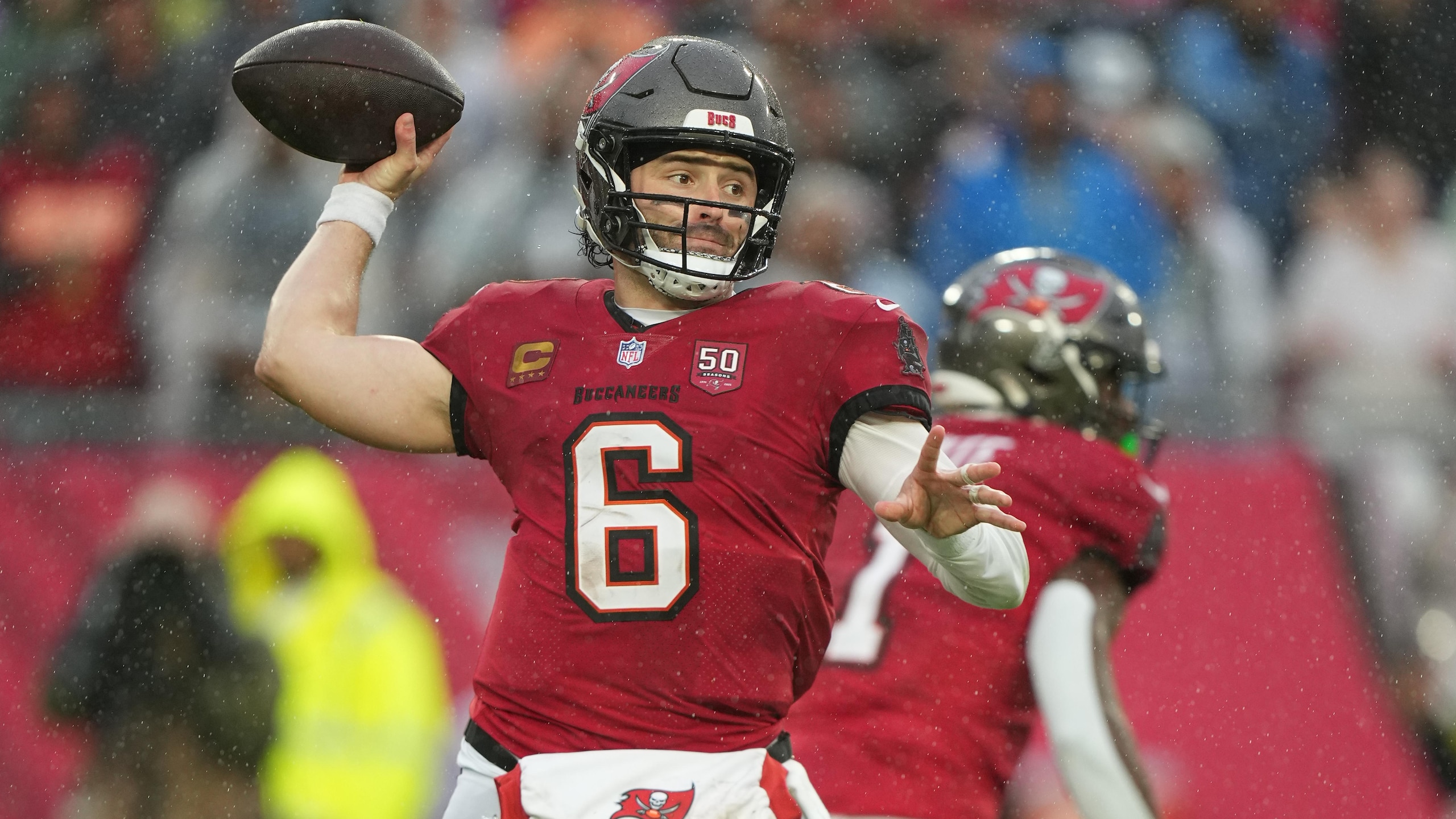 Panthers Buccaneers Football