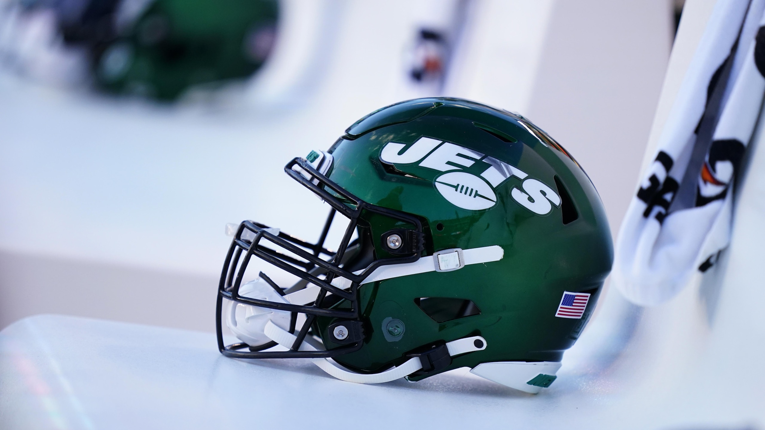 Jets Eagles Football