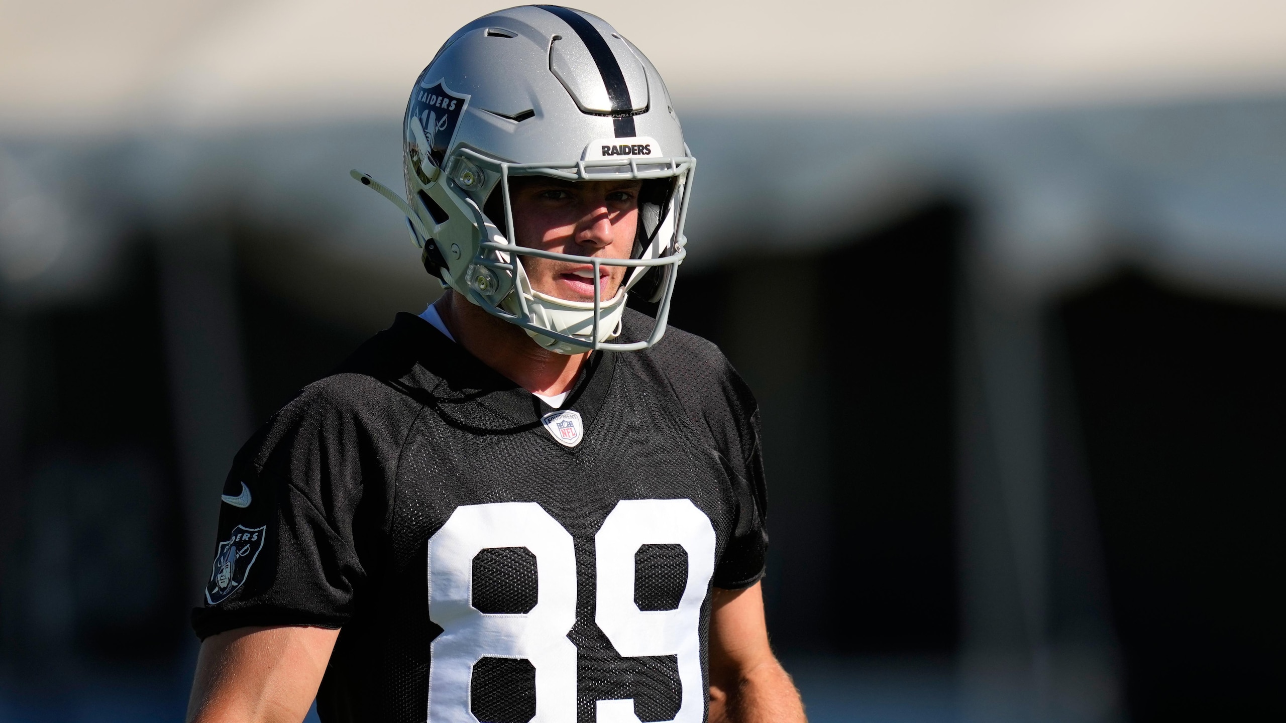 Raiders Football