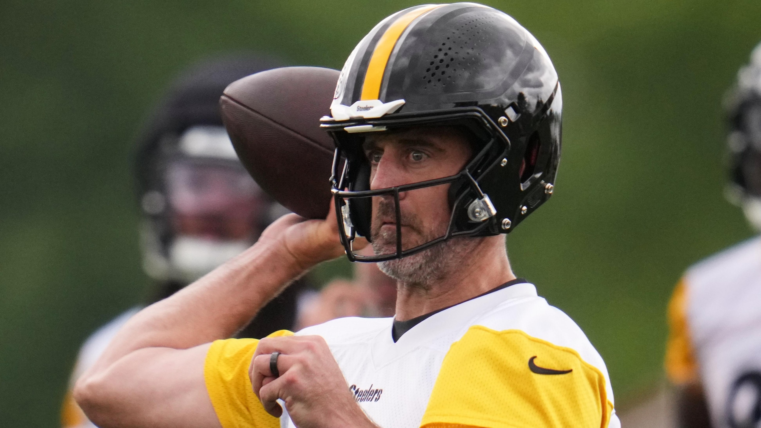 Steelers Football