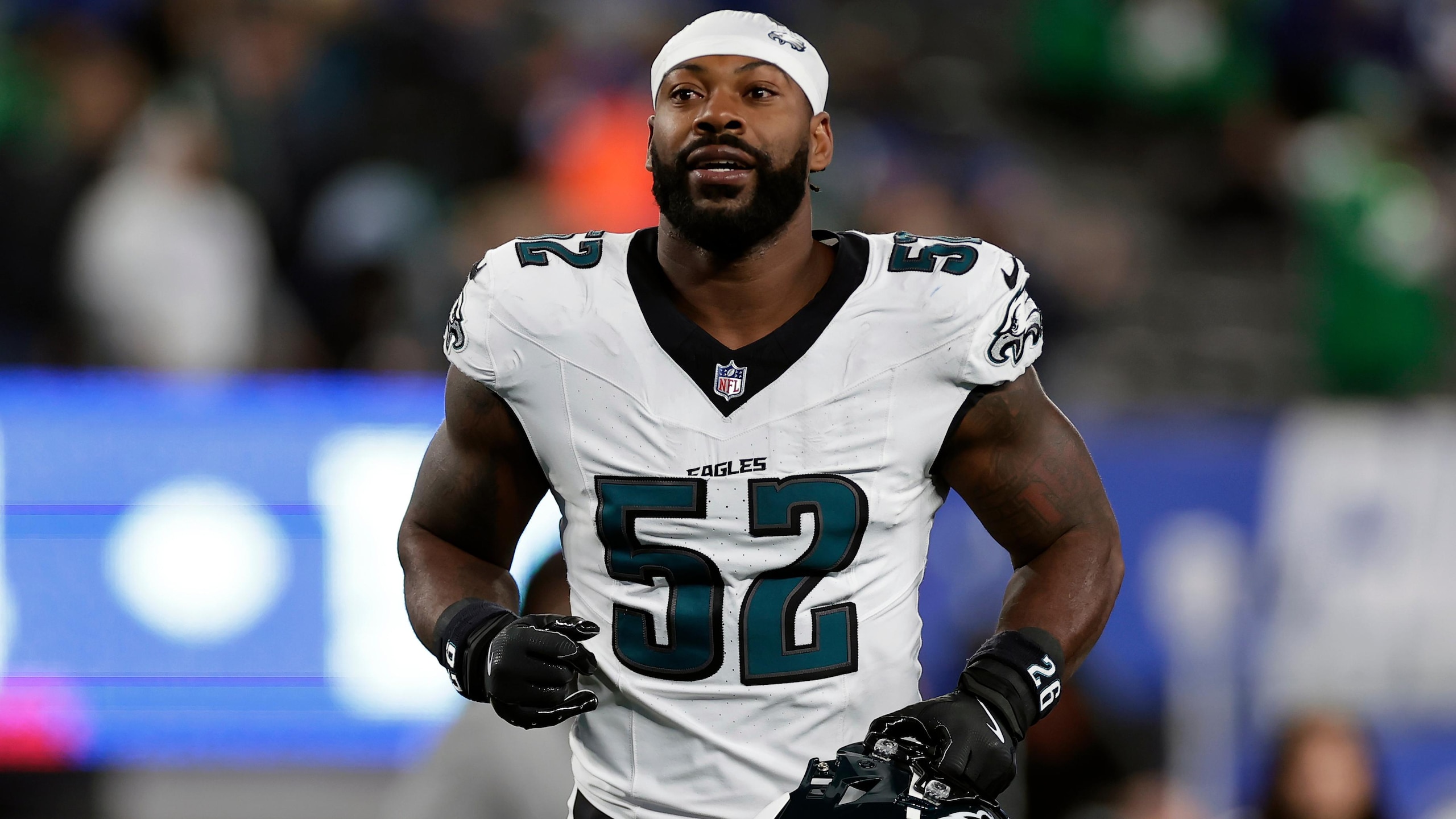 Eagles Giants Football