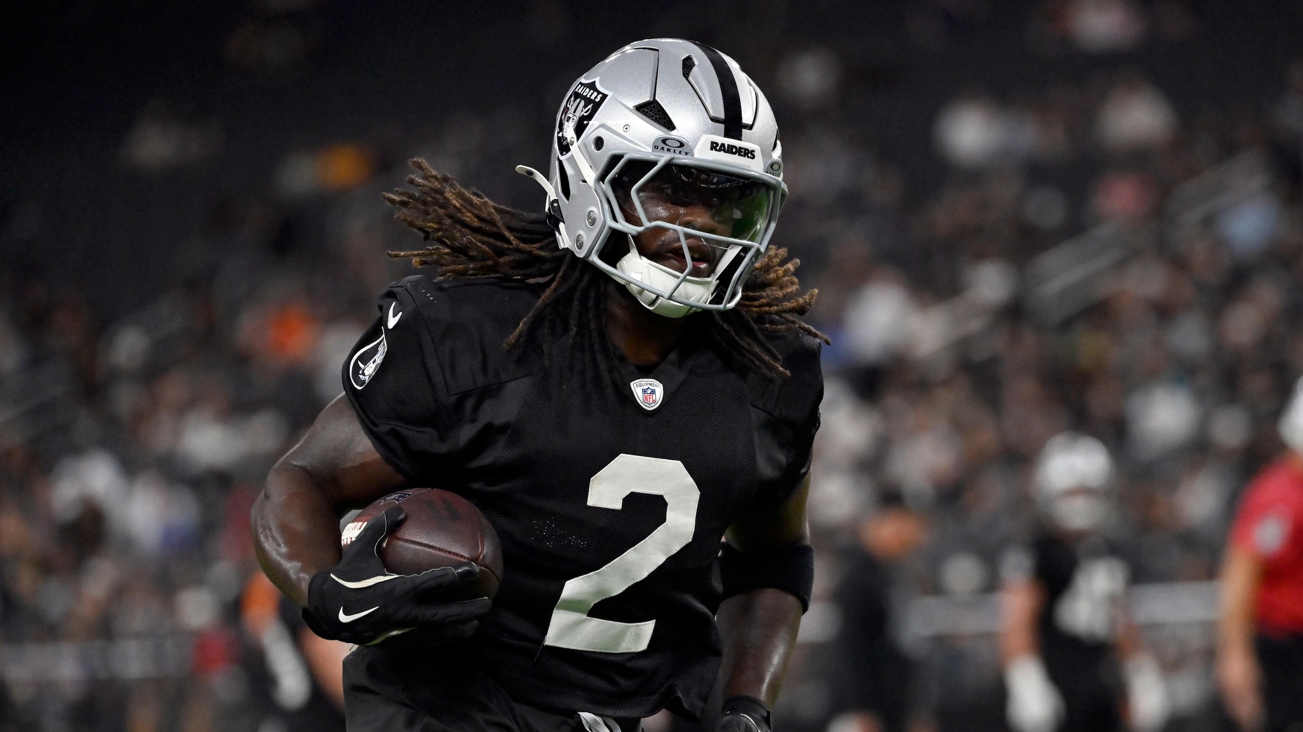 RAIDERS-JEANTY
