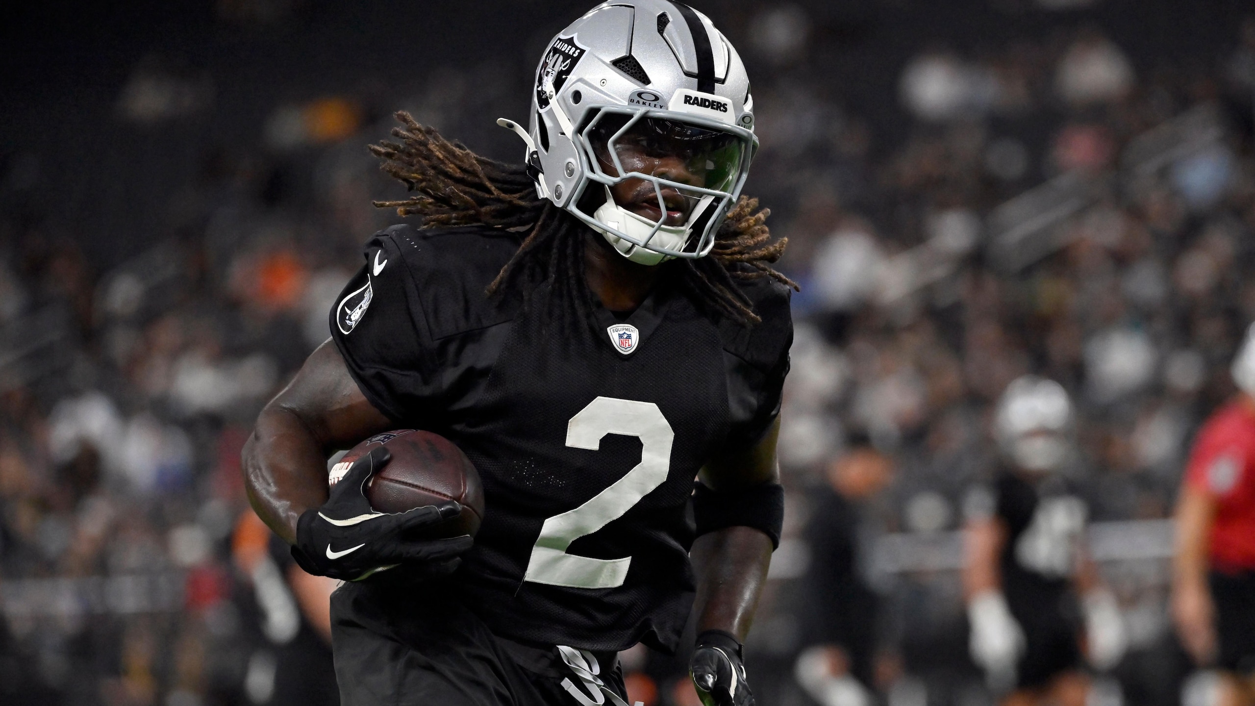 RAIDERS-JEANTY