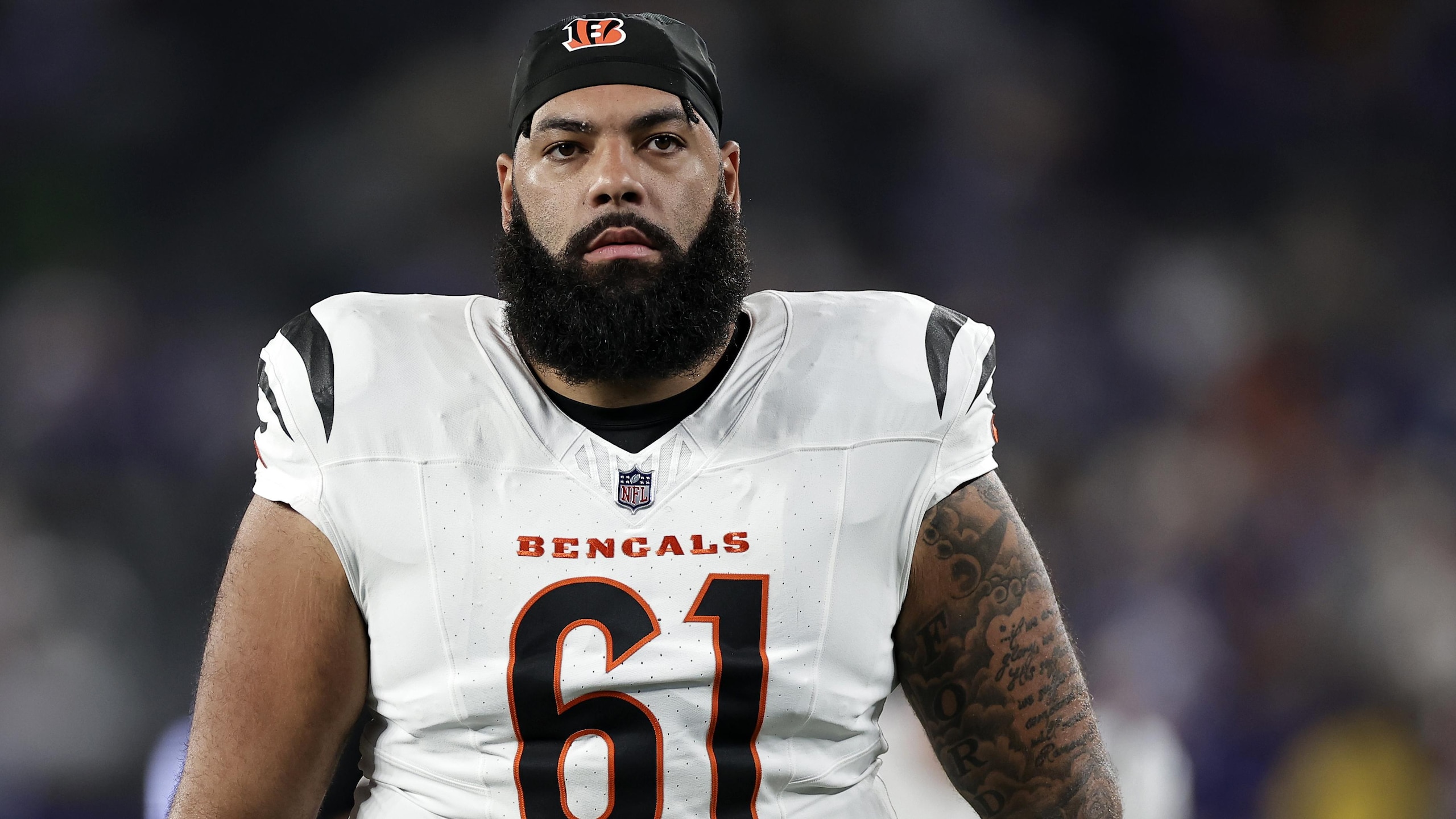Bengals Giants Football